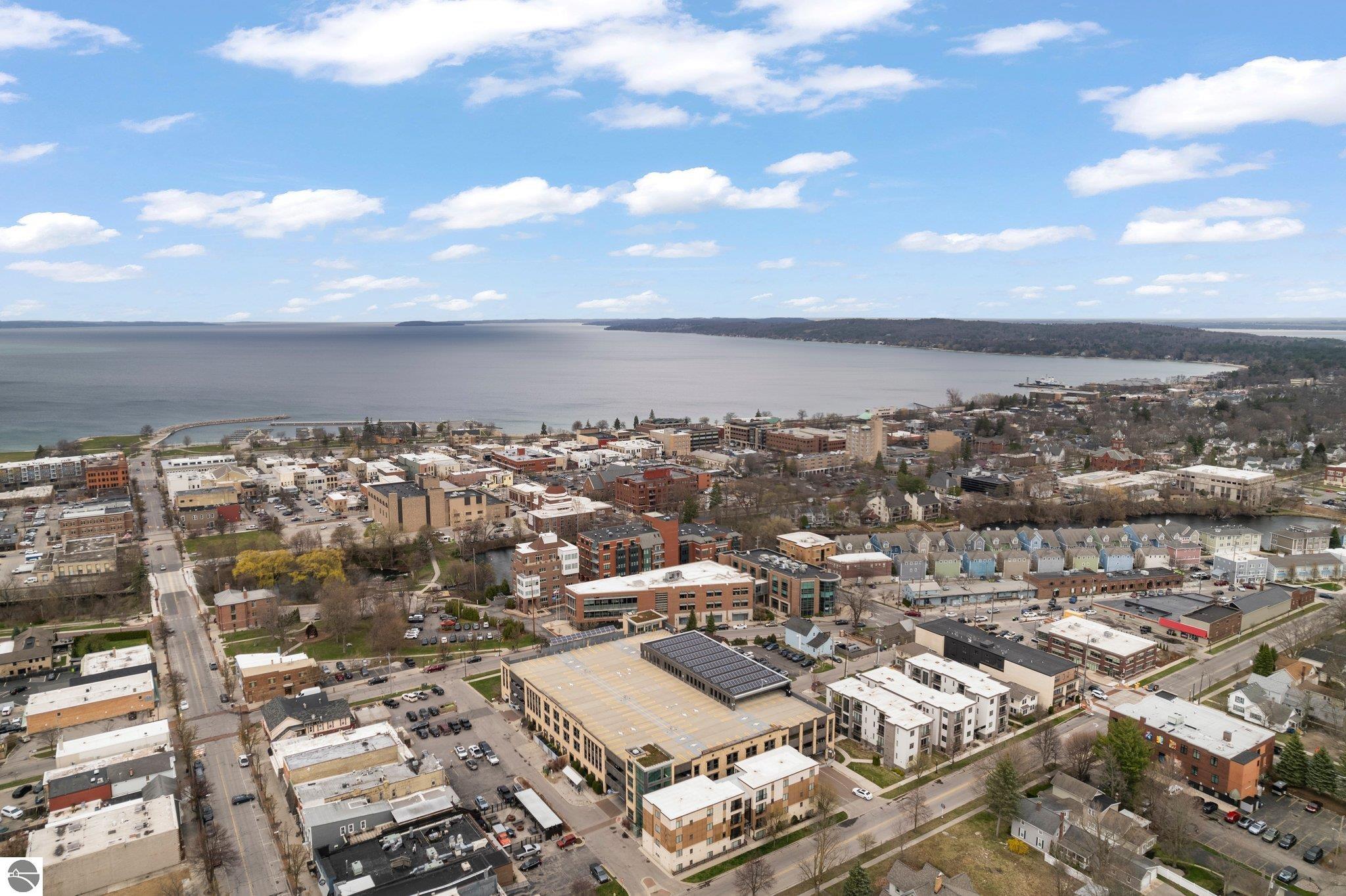 135 E Eighth Street # 3