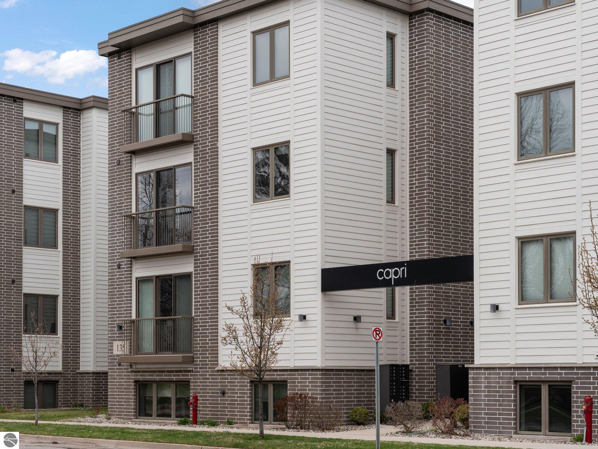 135 E Eighth Street # 3