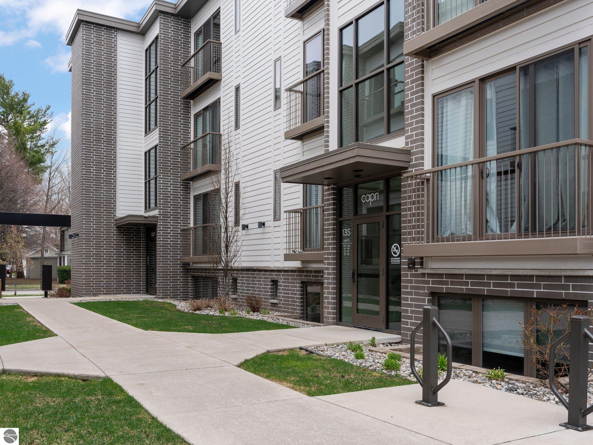 135 E Eighth Street # 3