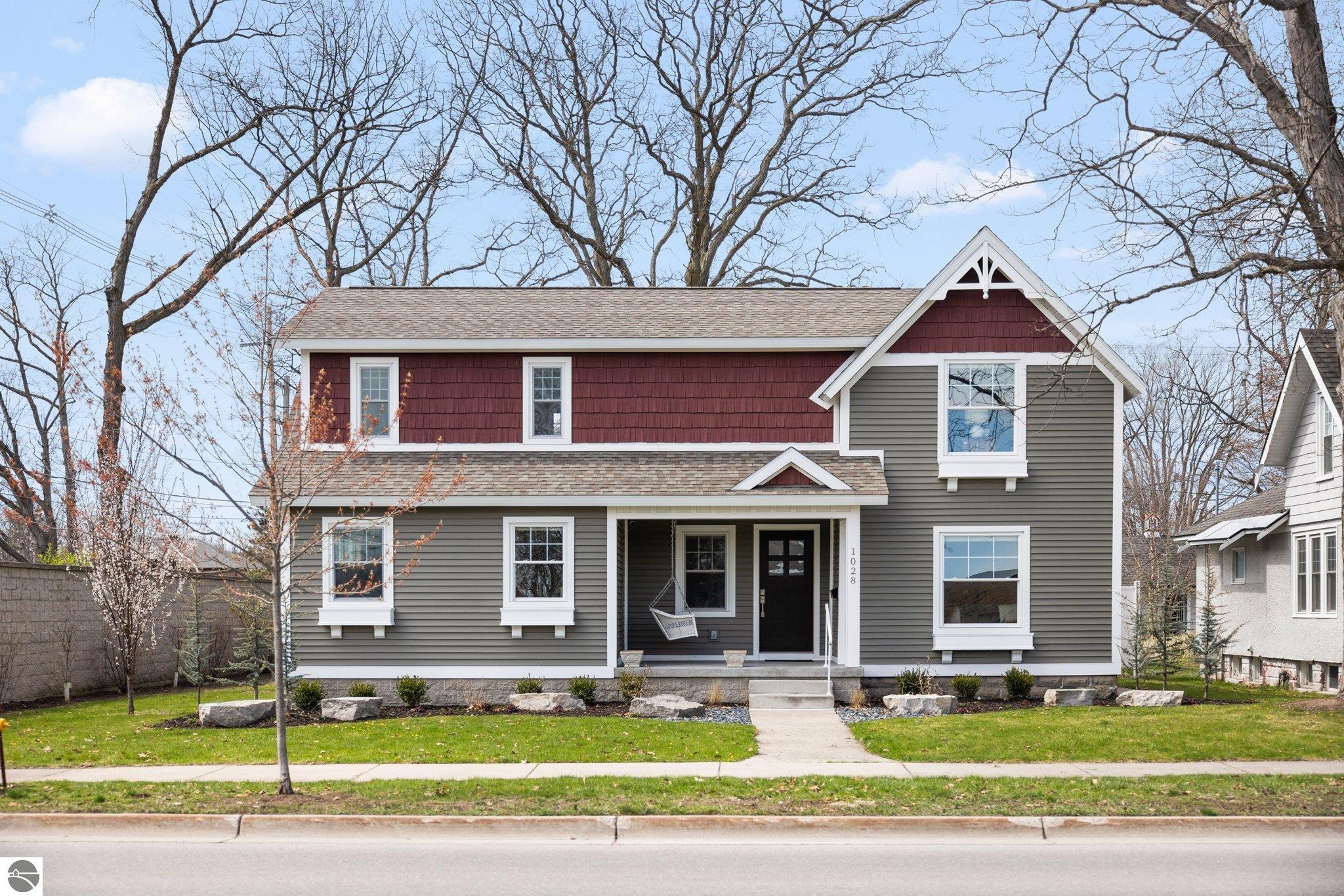 1028 Union Street