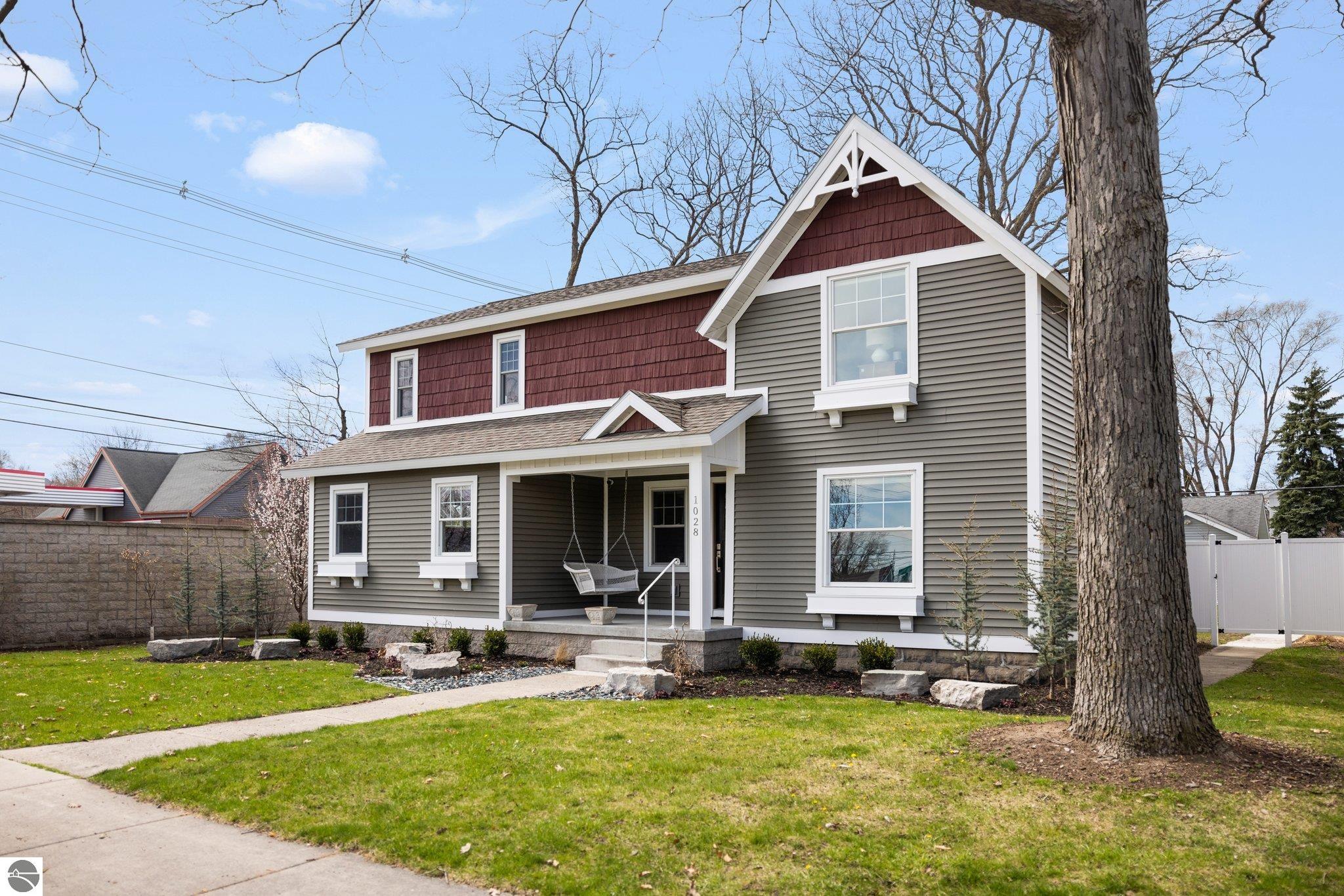 1028 Union Street