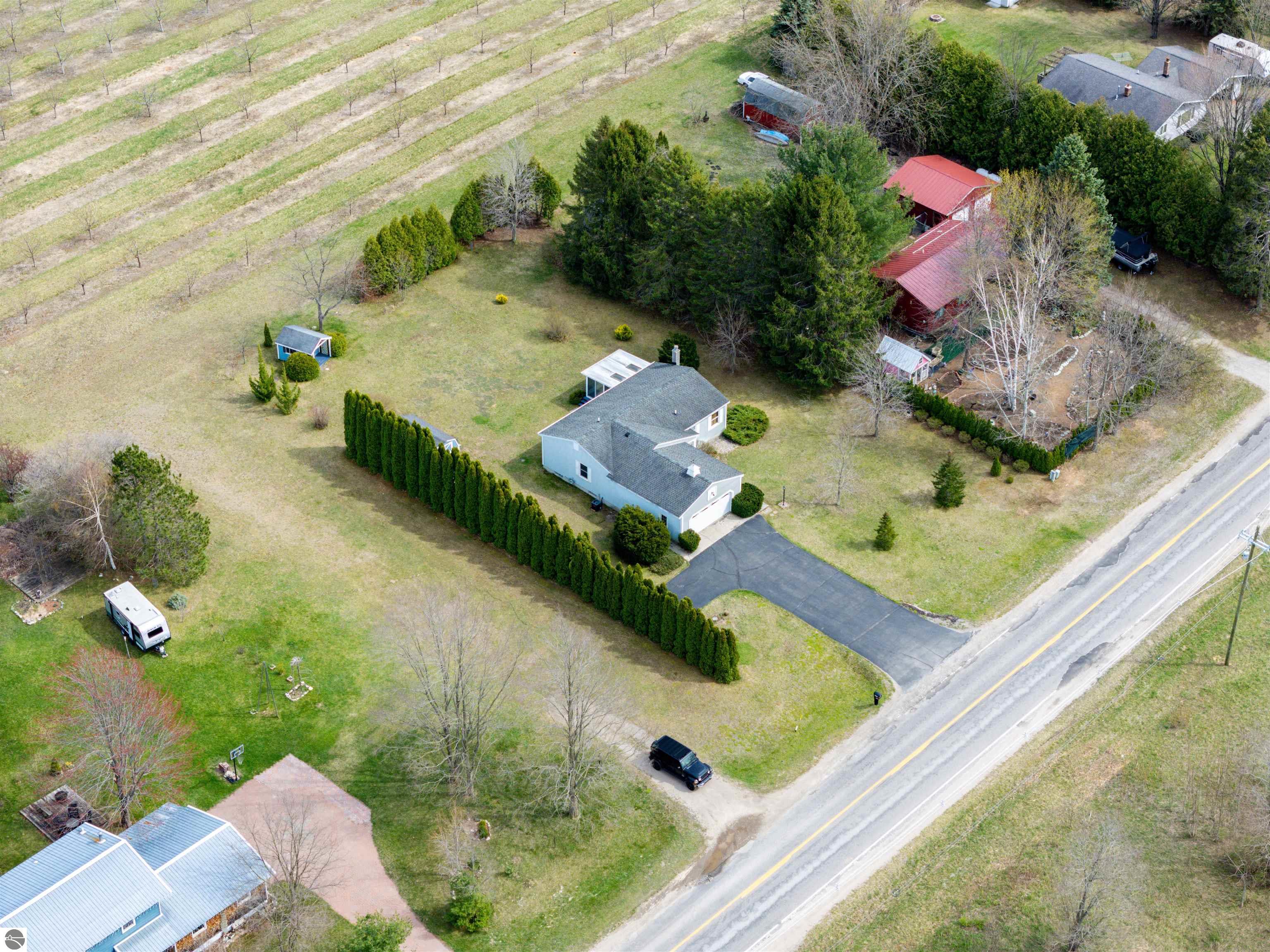 5928 Goodrick Road