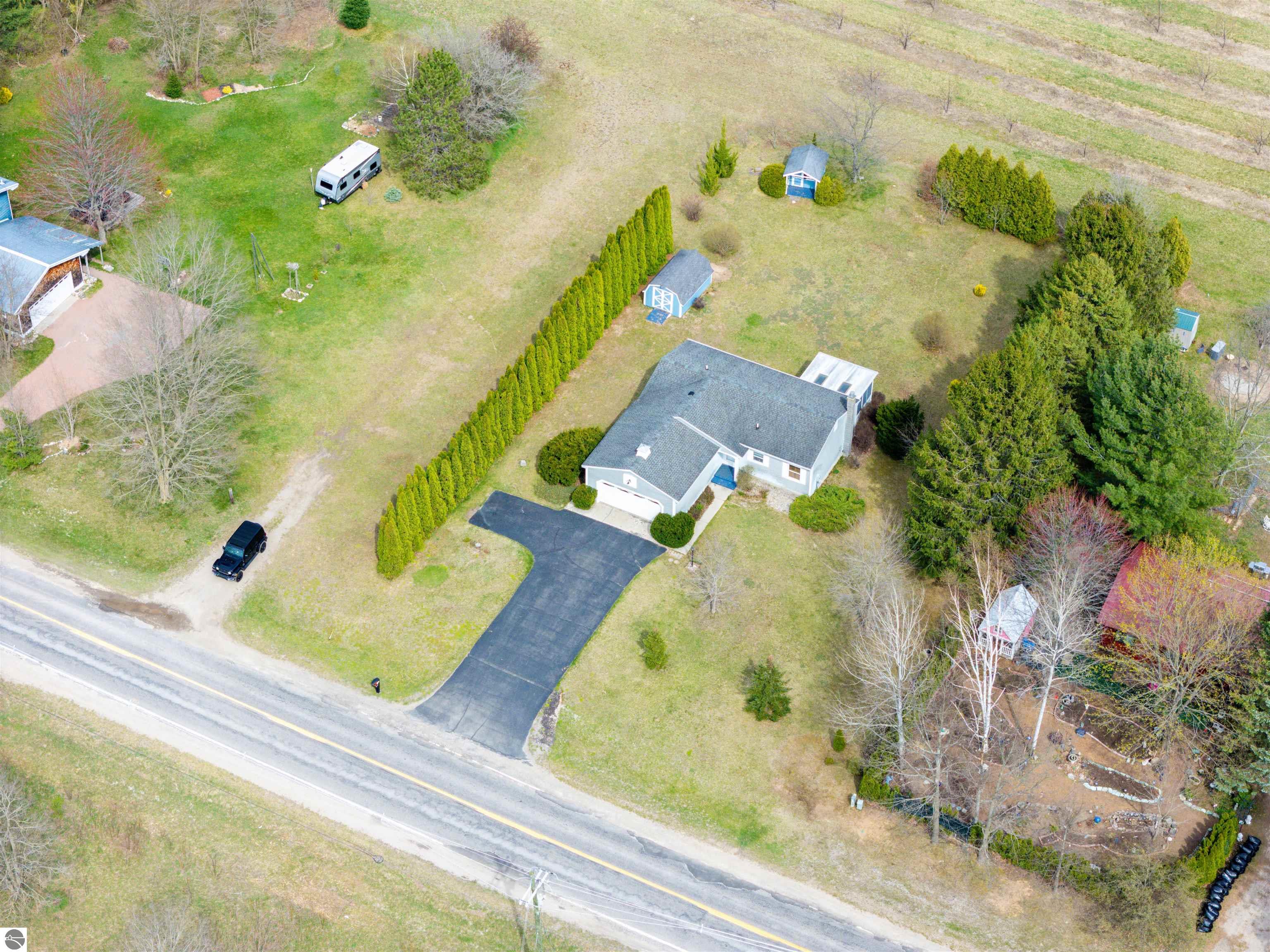 5928 Goodrick Road