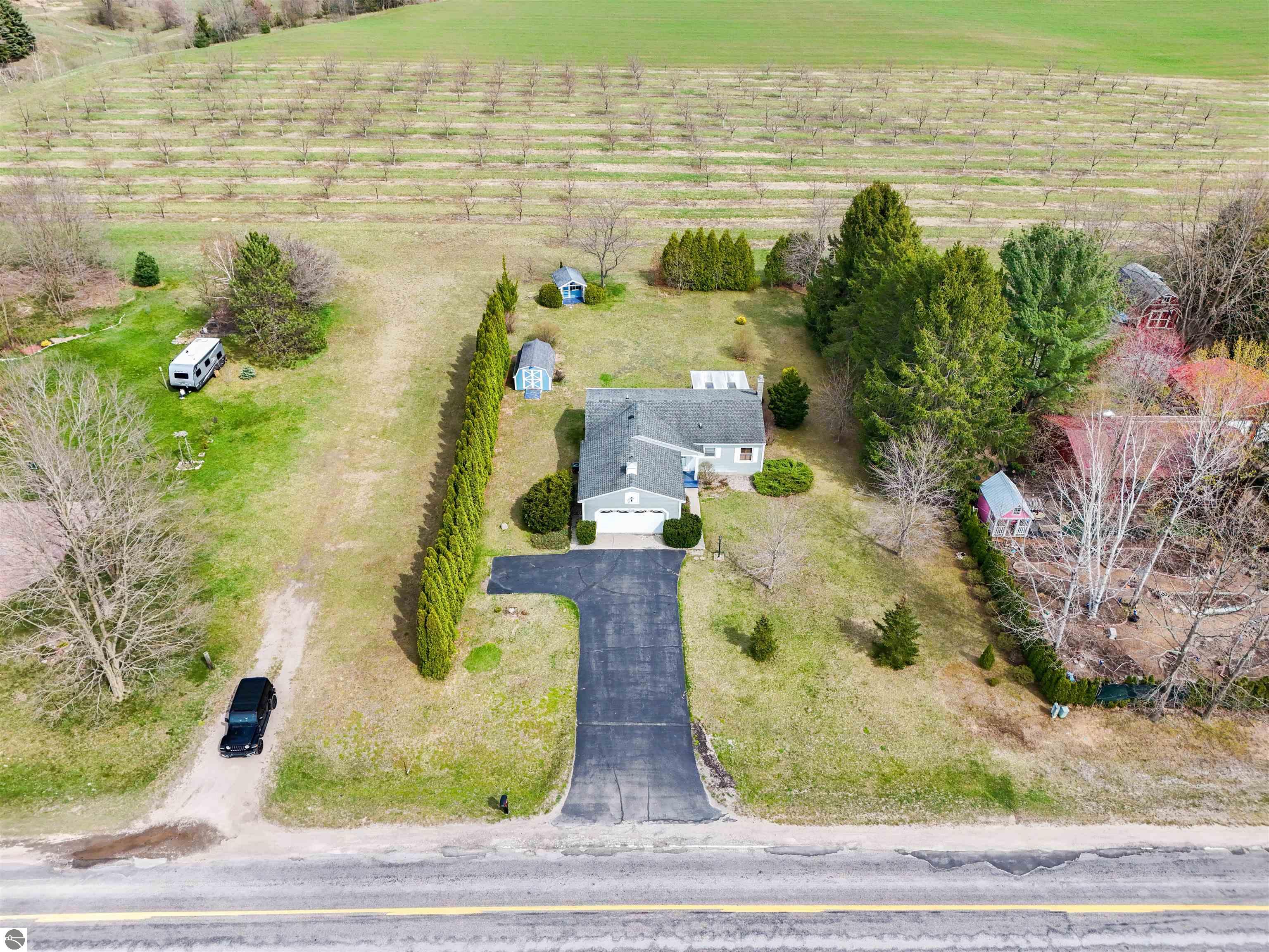 5928 Goodrick Road