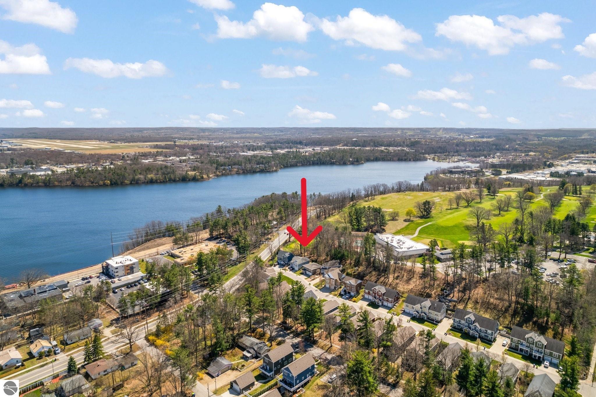 134 Fairway Hills Drive