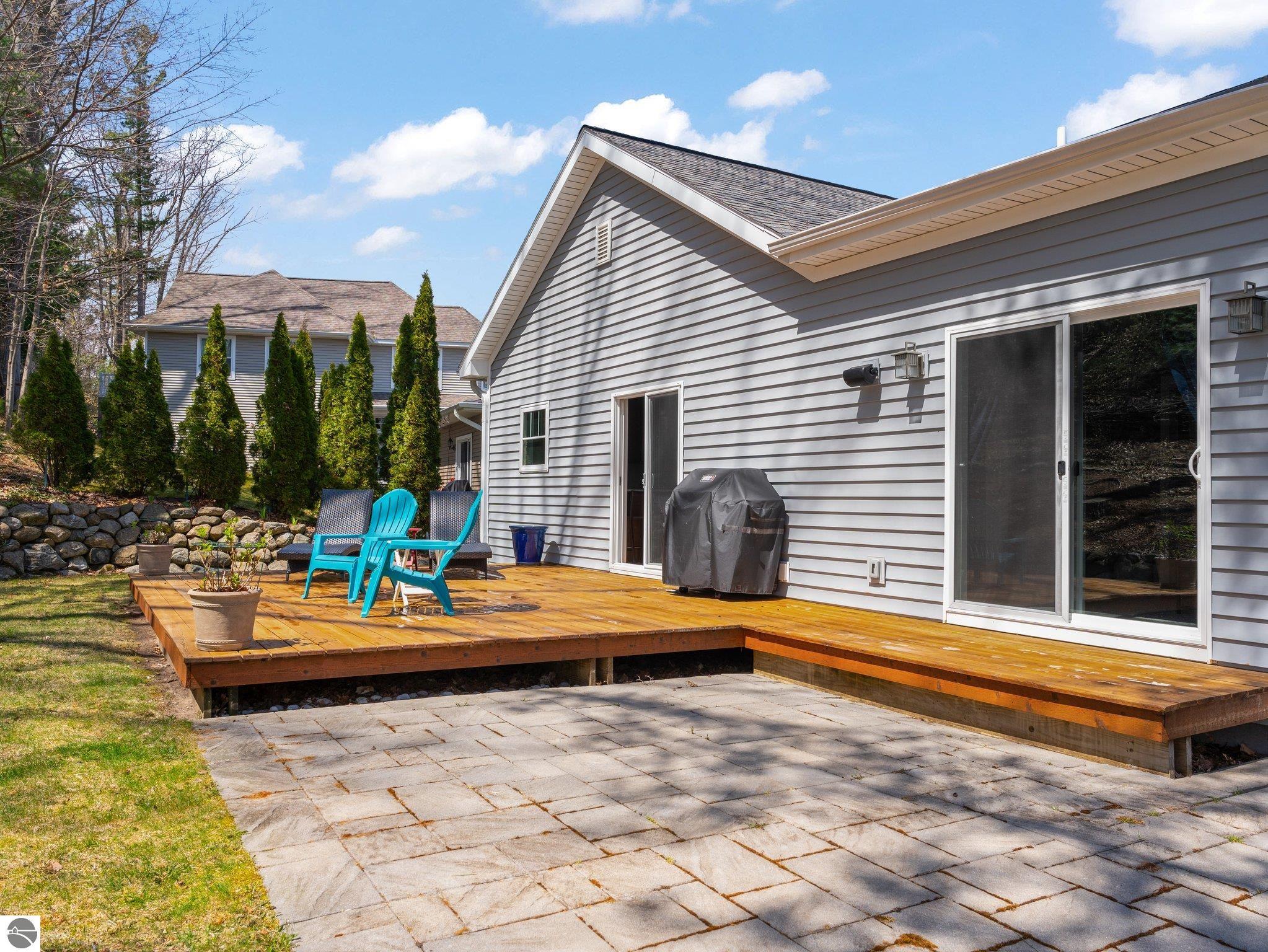 134 Fairway Hills Drive