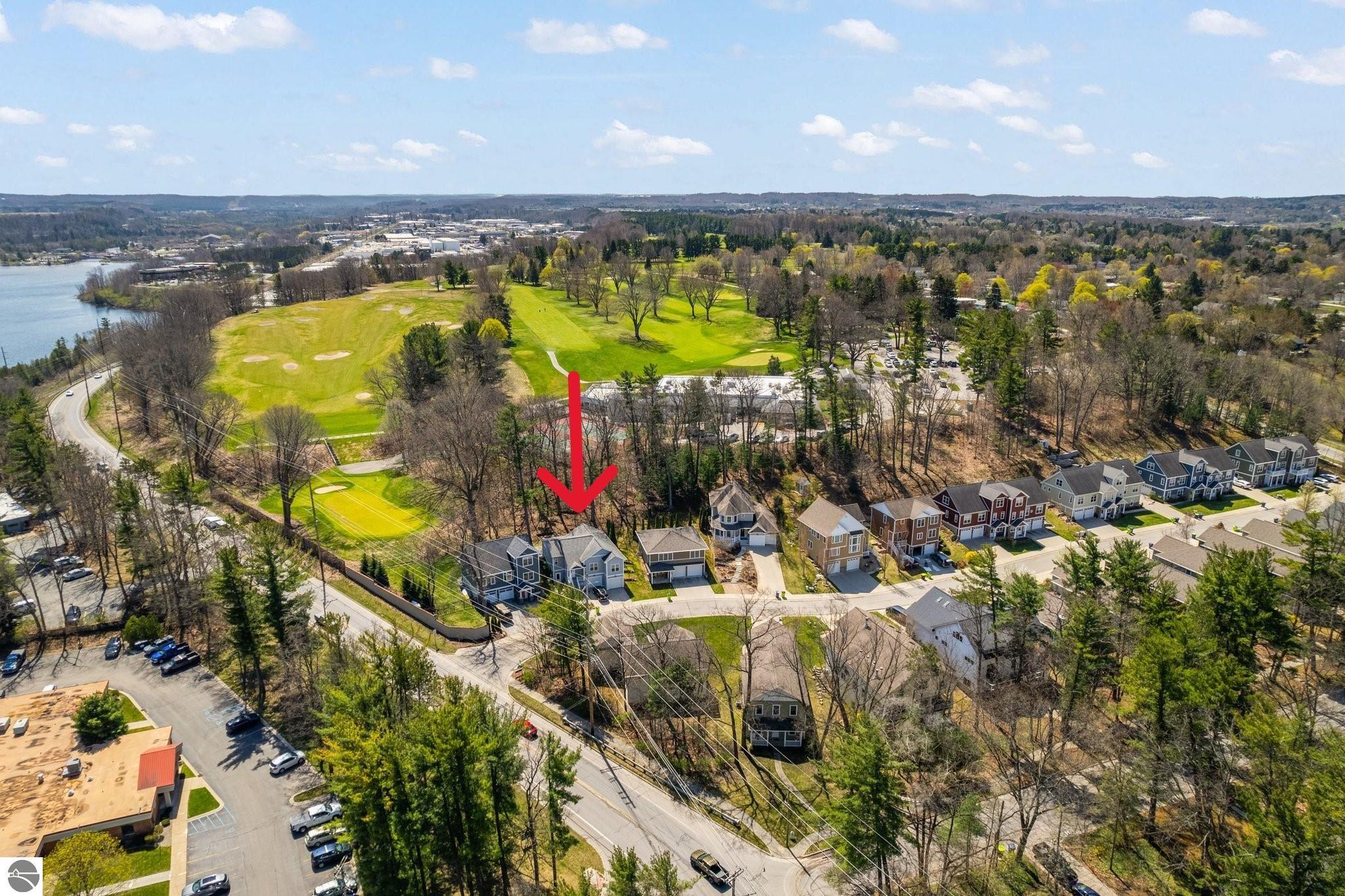 134 Fairway Hills Drive