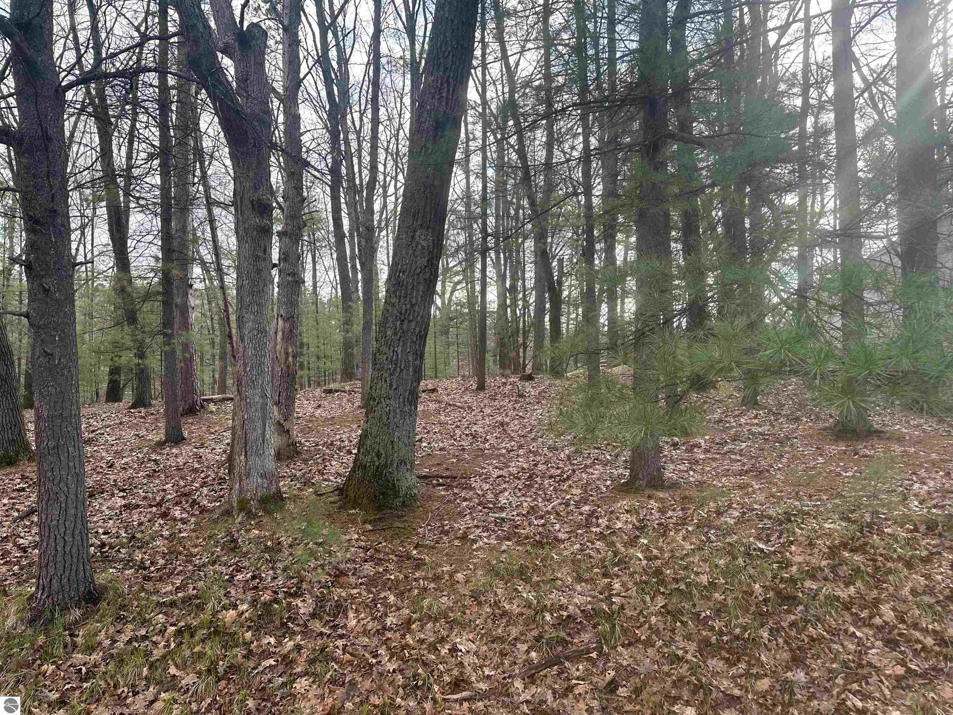 0 Weber Road