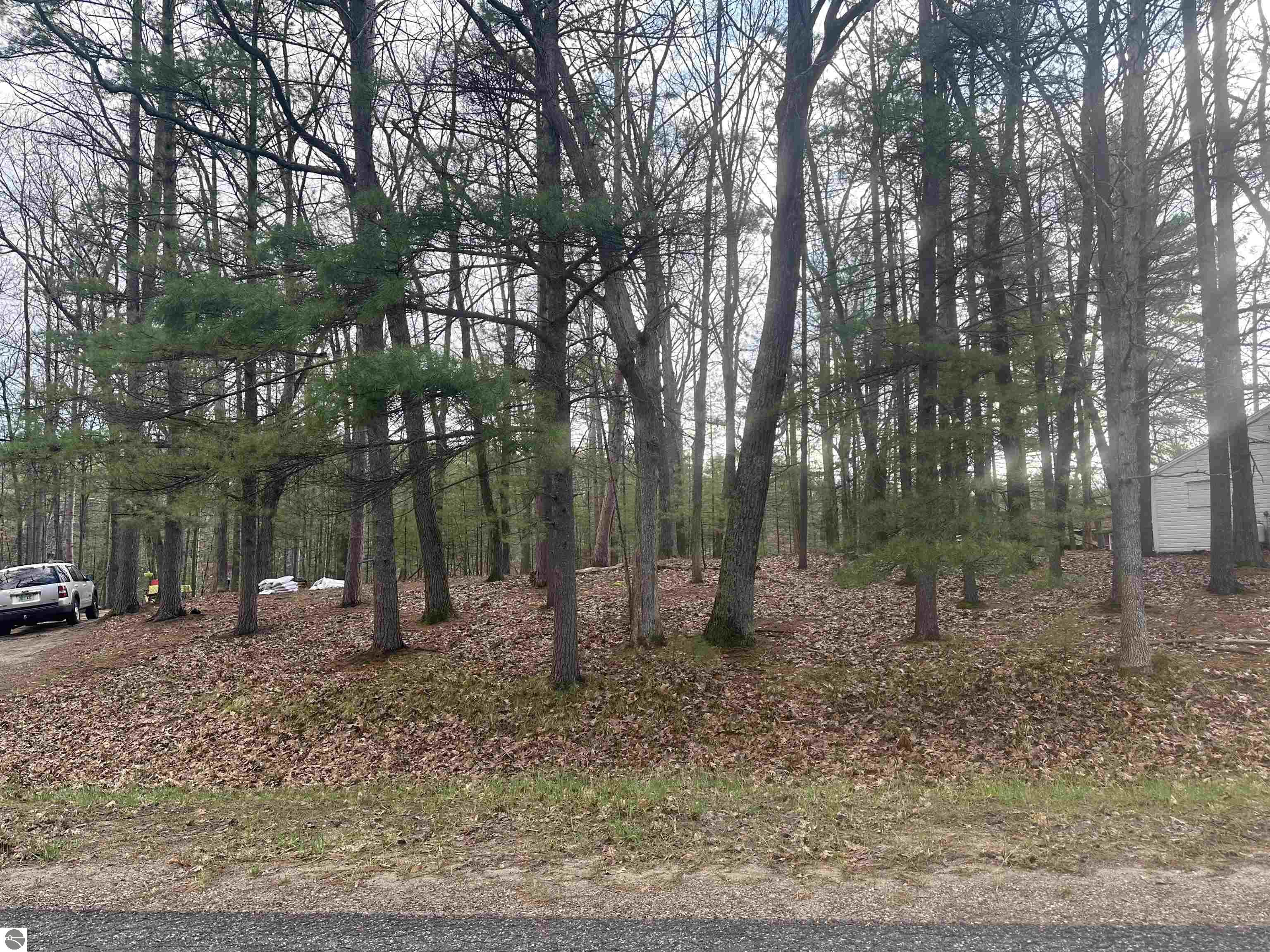 0 Weber Road