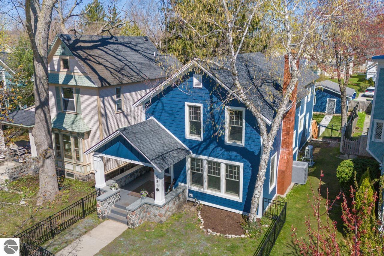 531 Washington Street