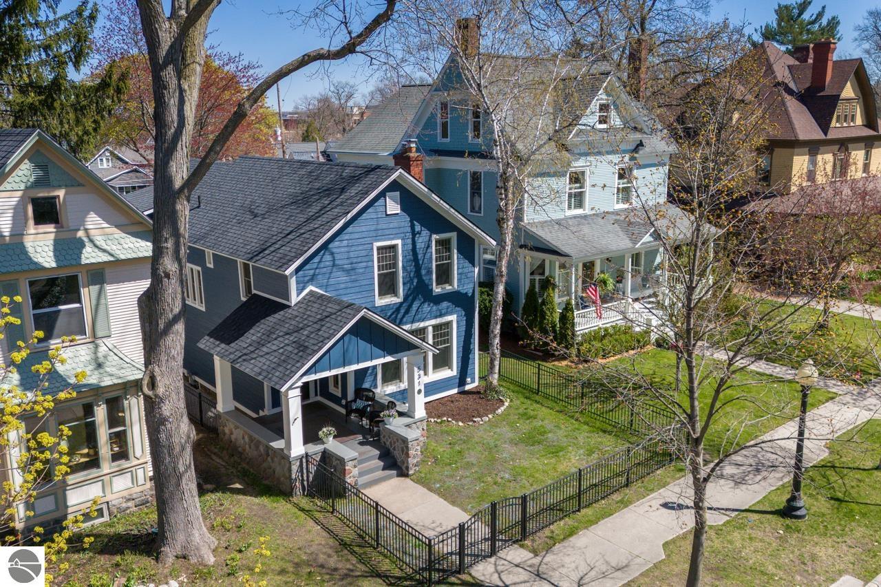 531 Washington Street