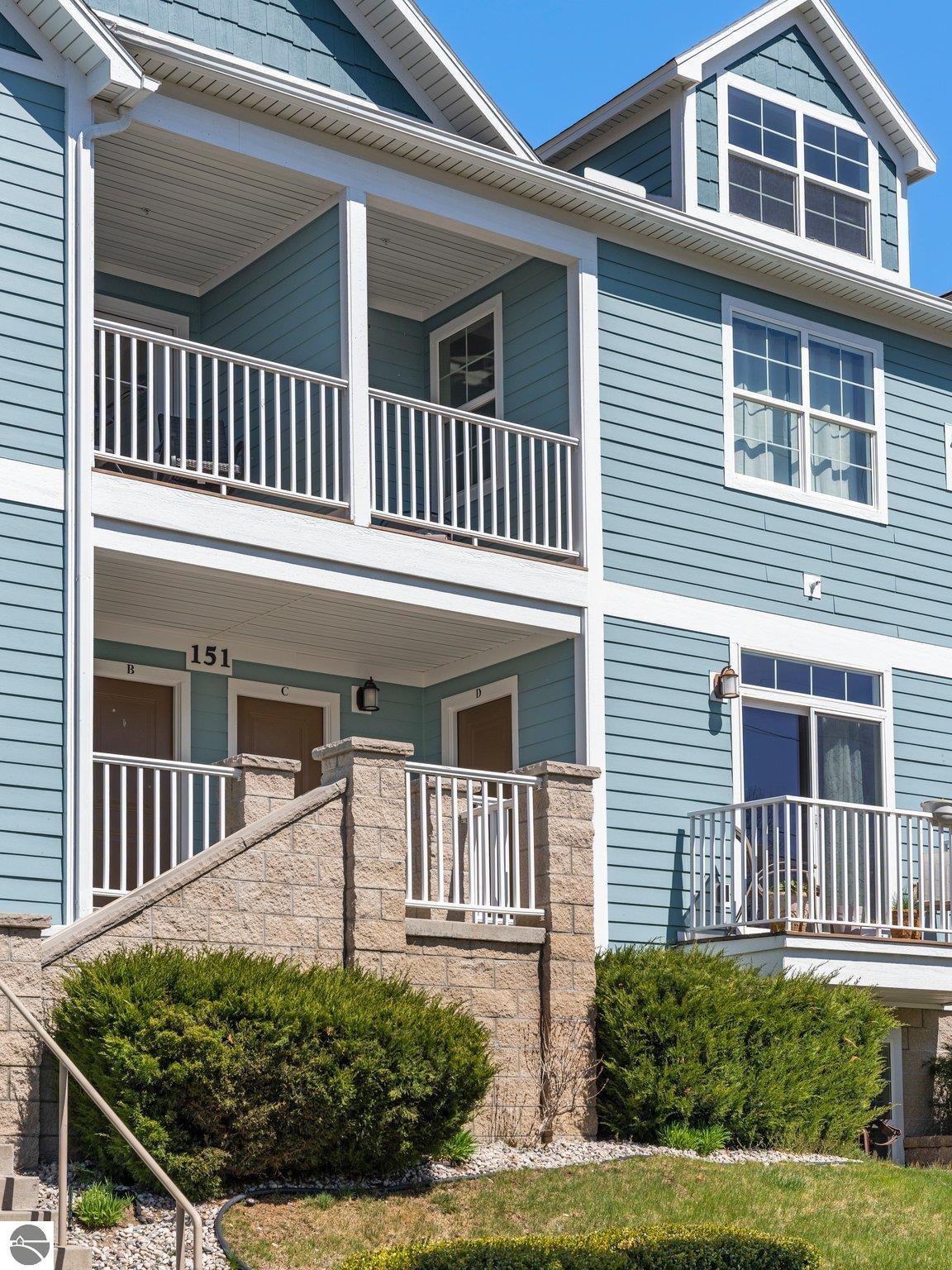 151 Railroad Avenue Unit: D/15