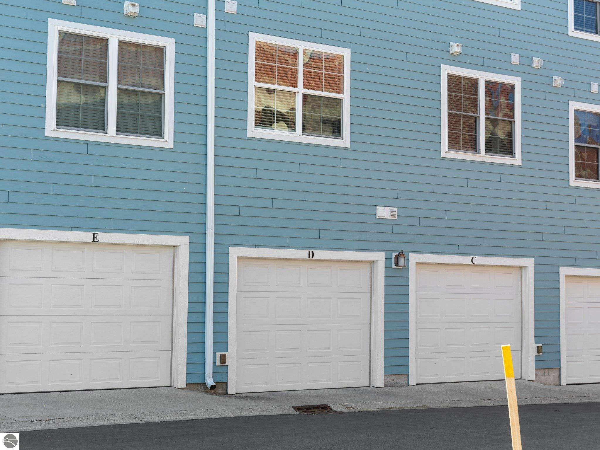 151 Railroad Avenue Unit: D/15