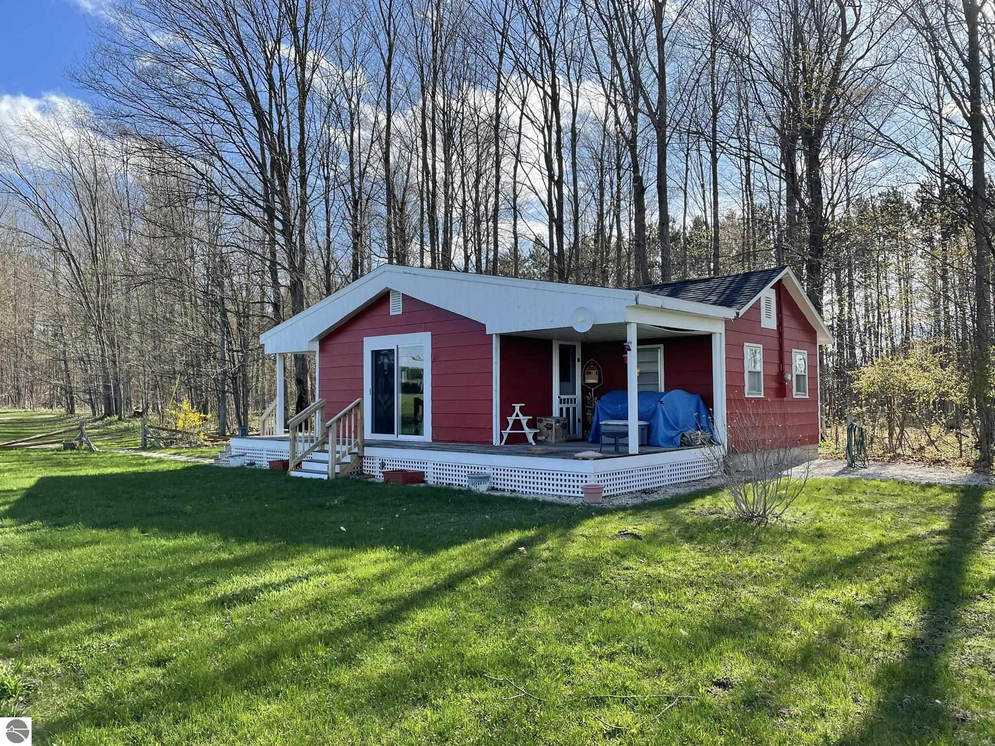 2515 Mitchell Road