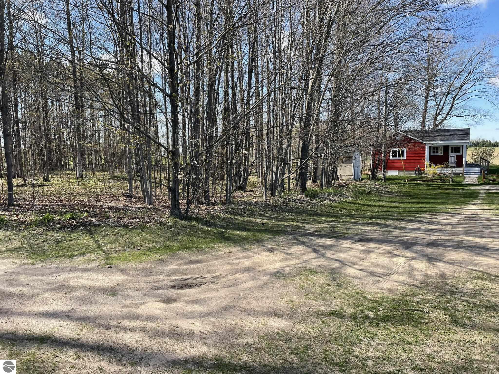 2515 Mitchell Road