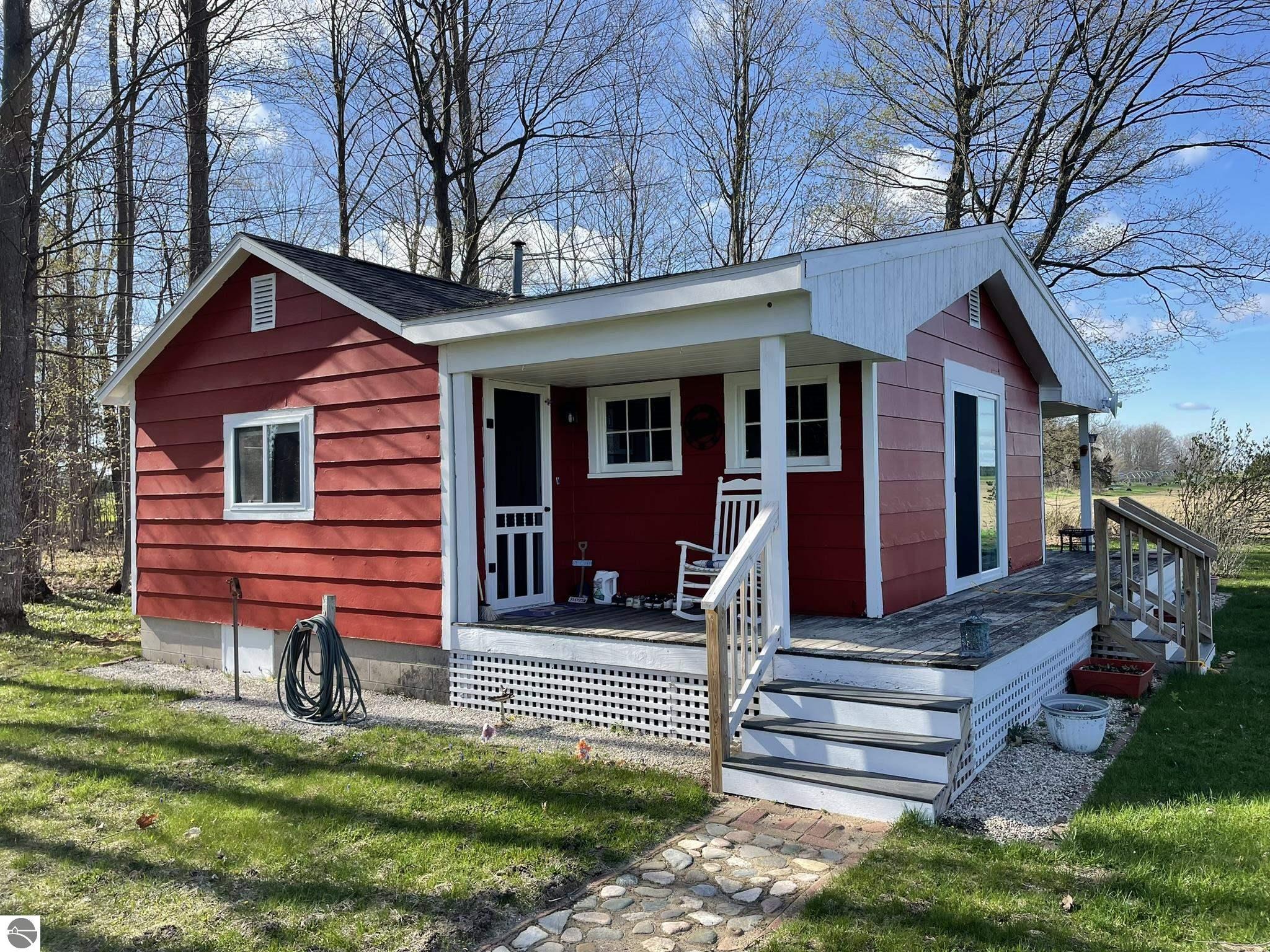 2515 Mitchell Road