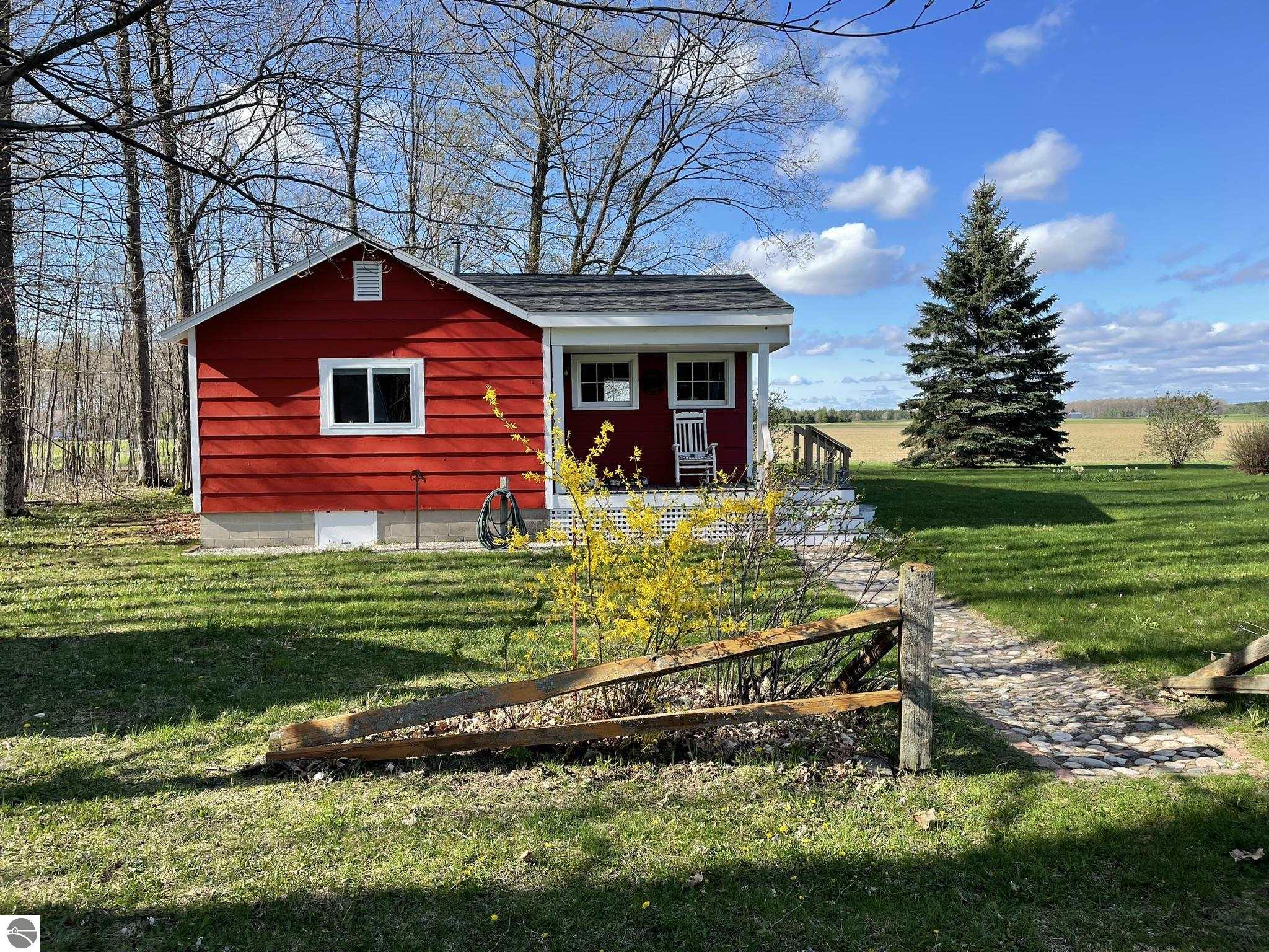 2515 Mitchell Road