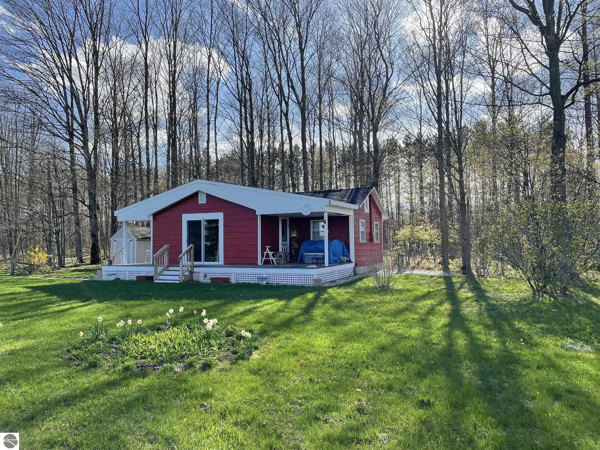 2515 Mitchell Road