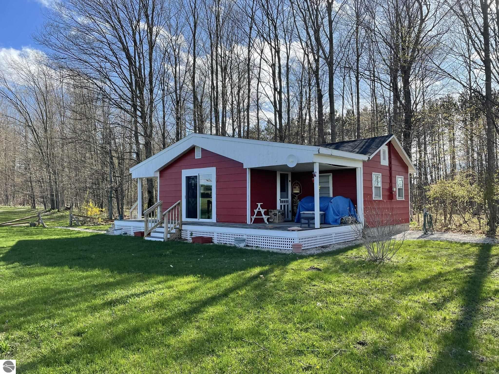 2515 Mitchell Road