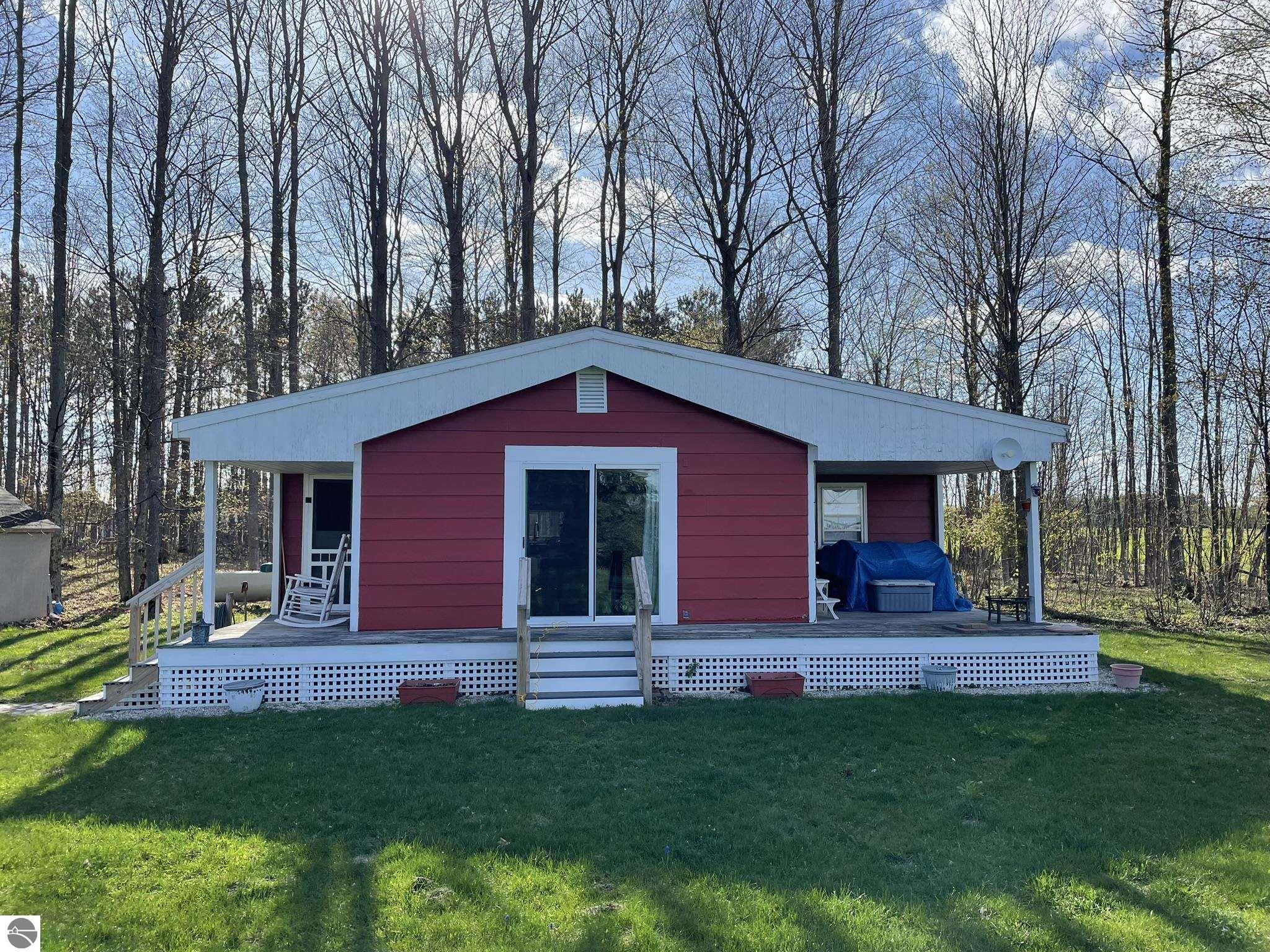 2515 Mitchell Road