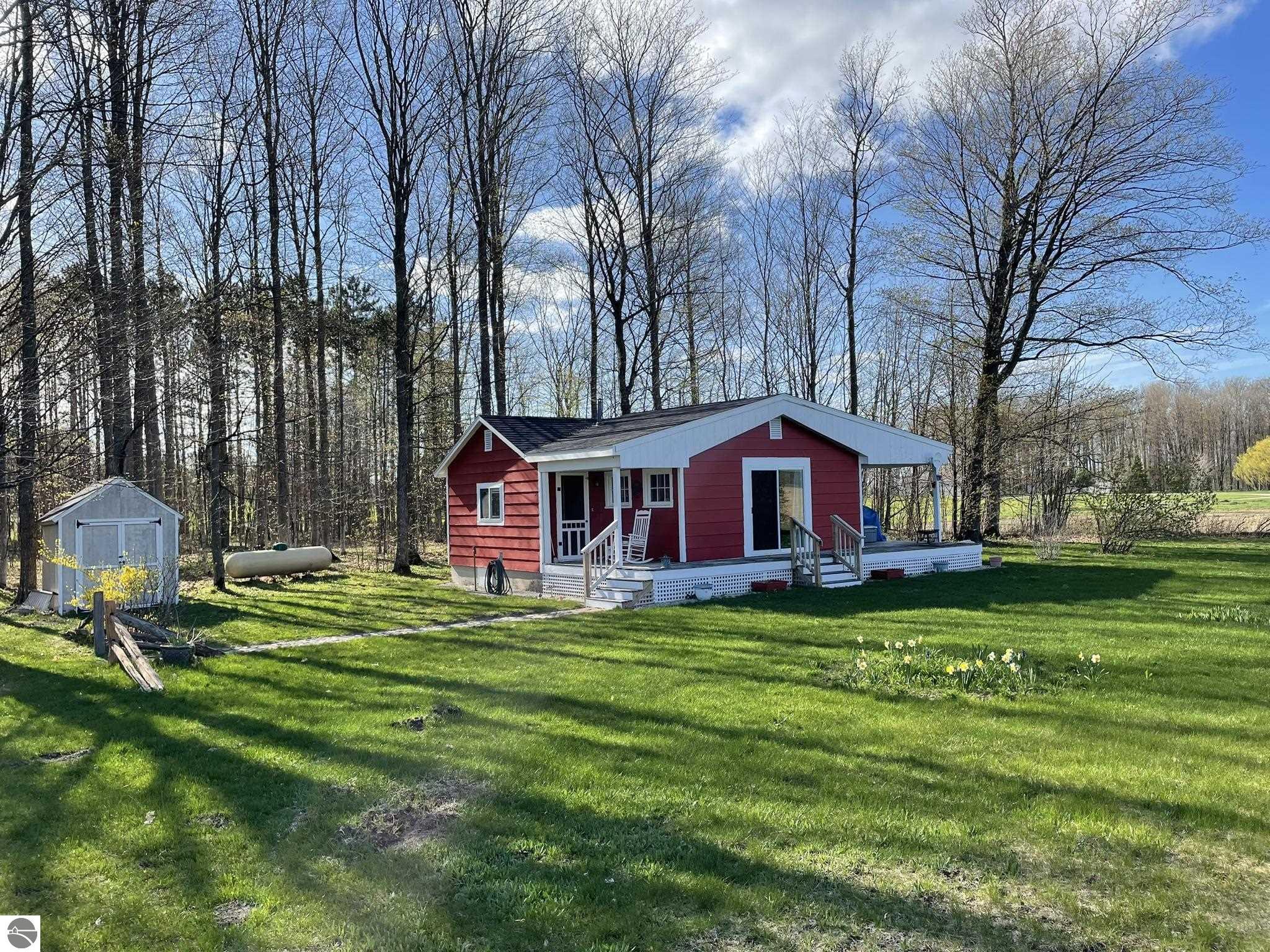 2515 Mitchell Road