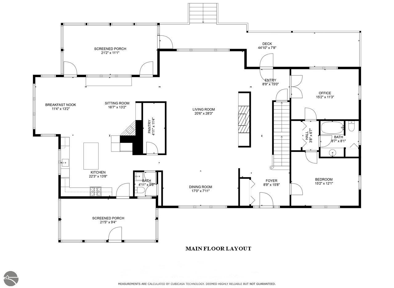 8030 S Lakeview