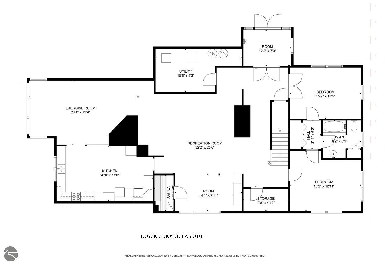 8030 S Lakeview