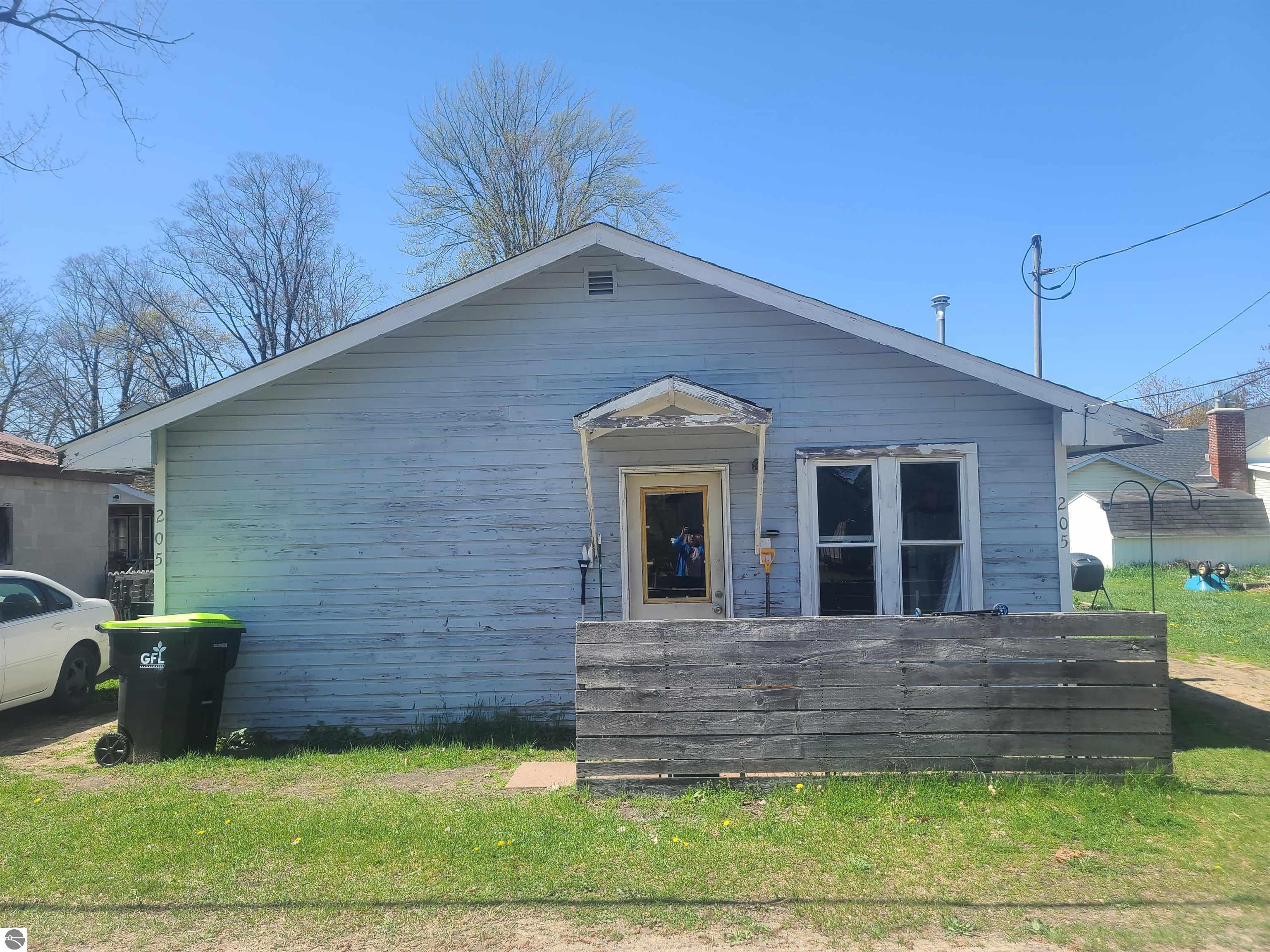 205 S Cherry Street