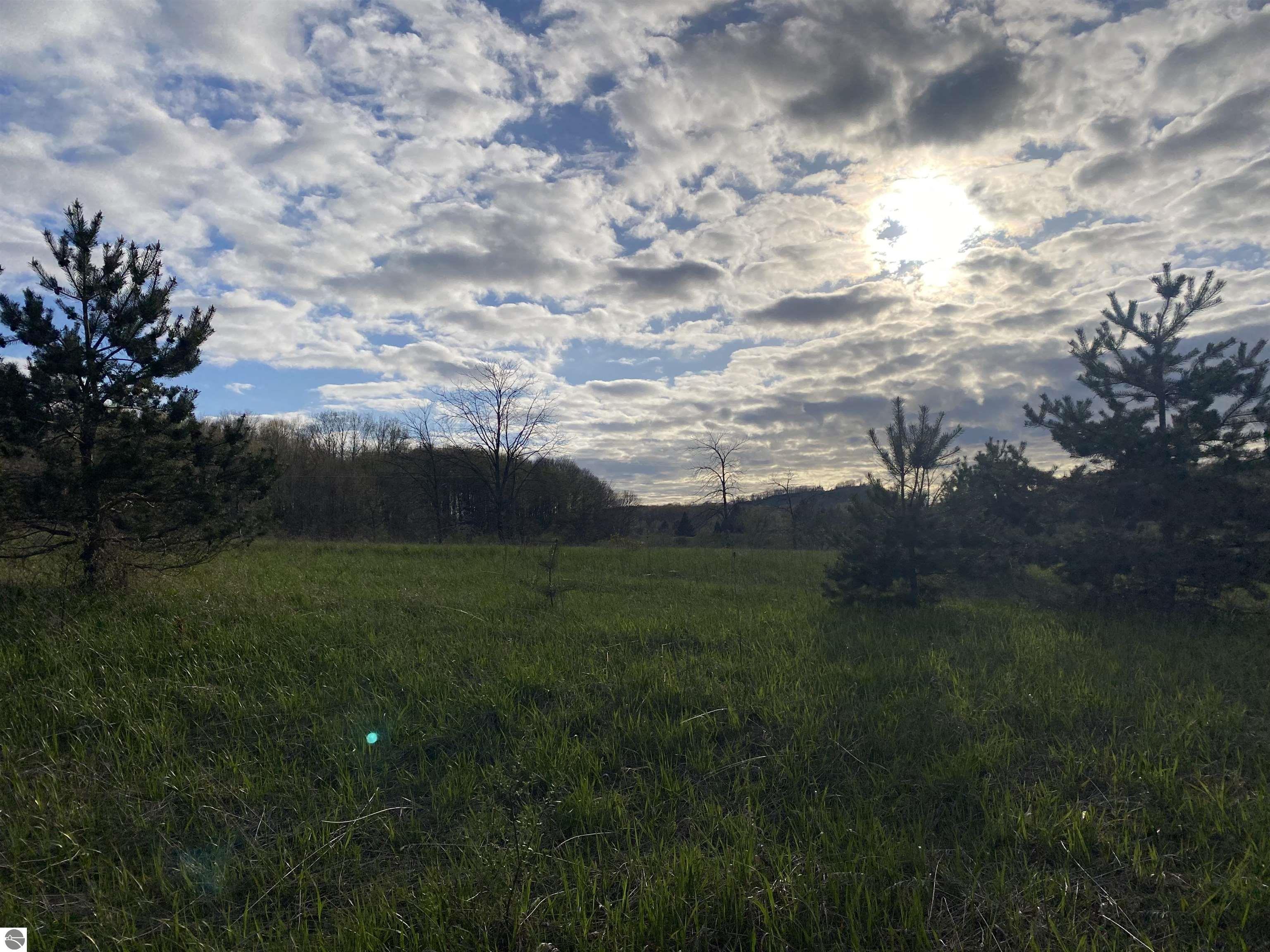 s S Good Harbor Trail
