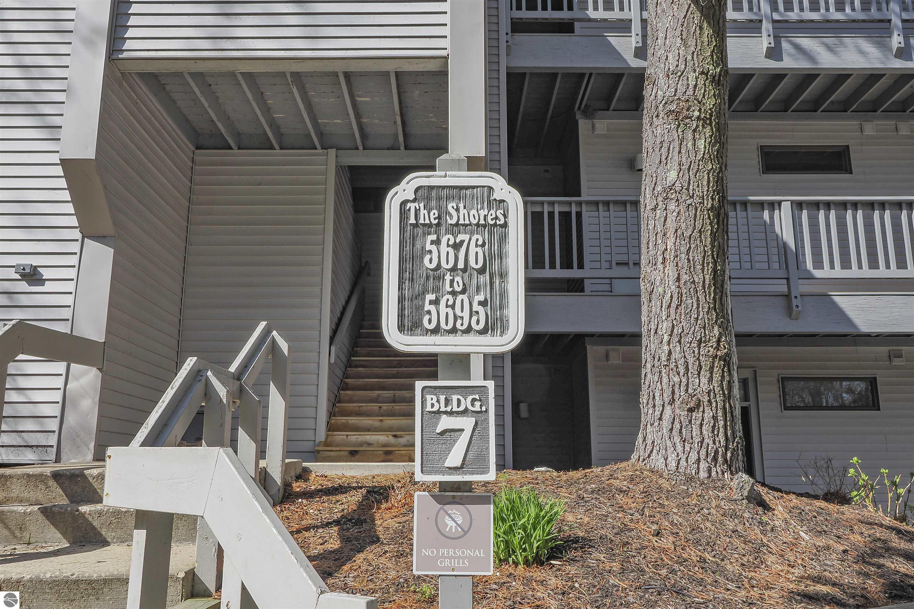 5679 Creeks Crossing # 110