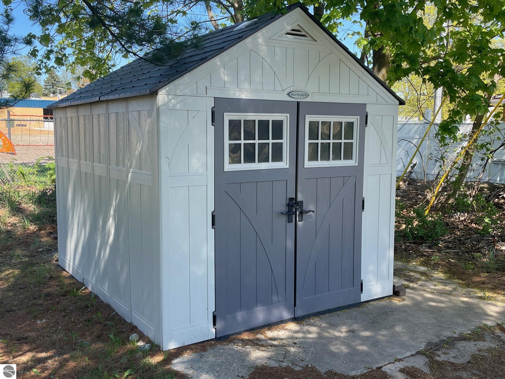 306 Third Street