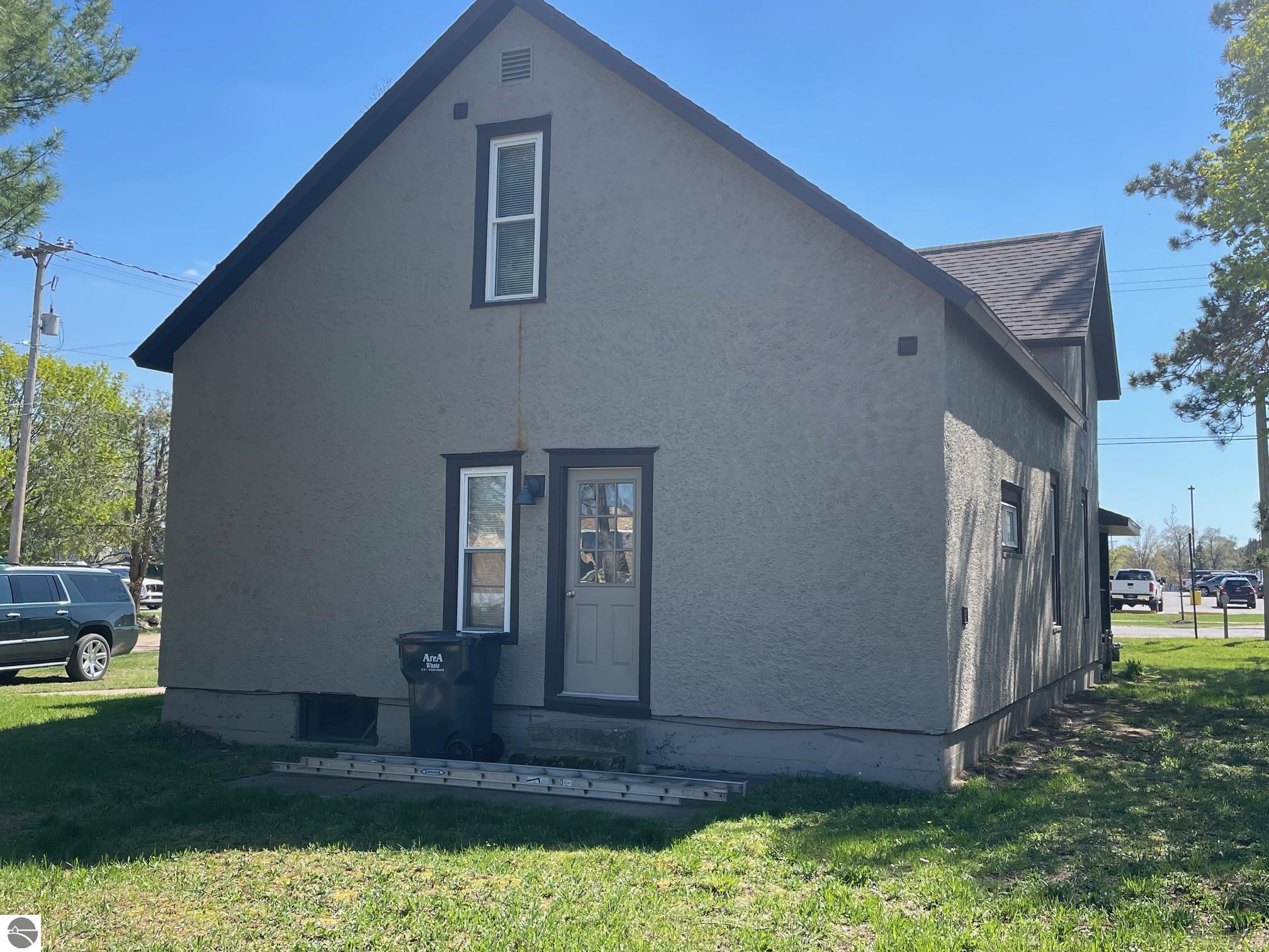 306 Third Street