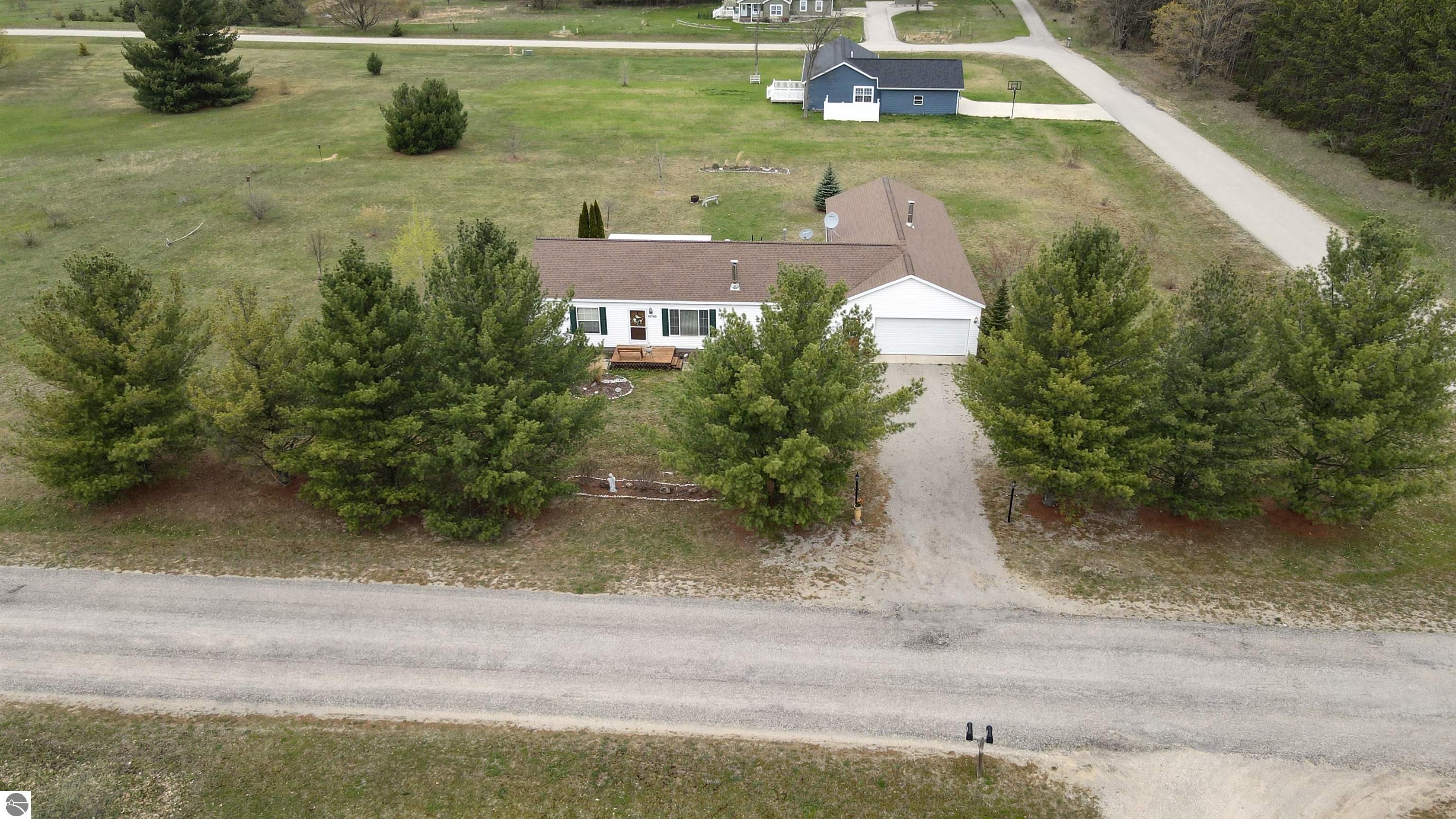 10700 Scenic Drive