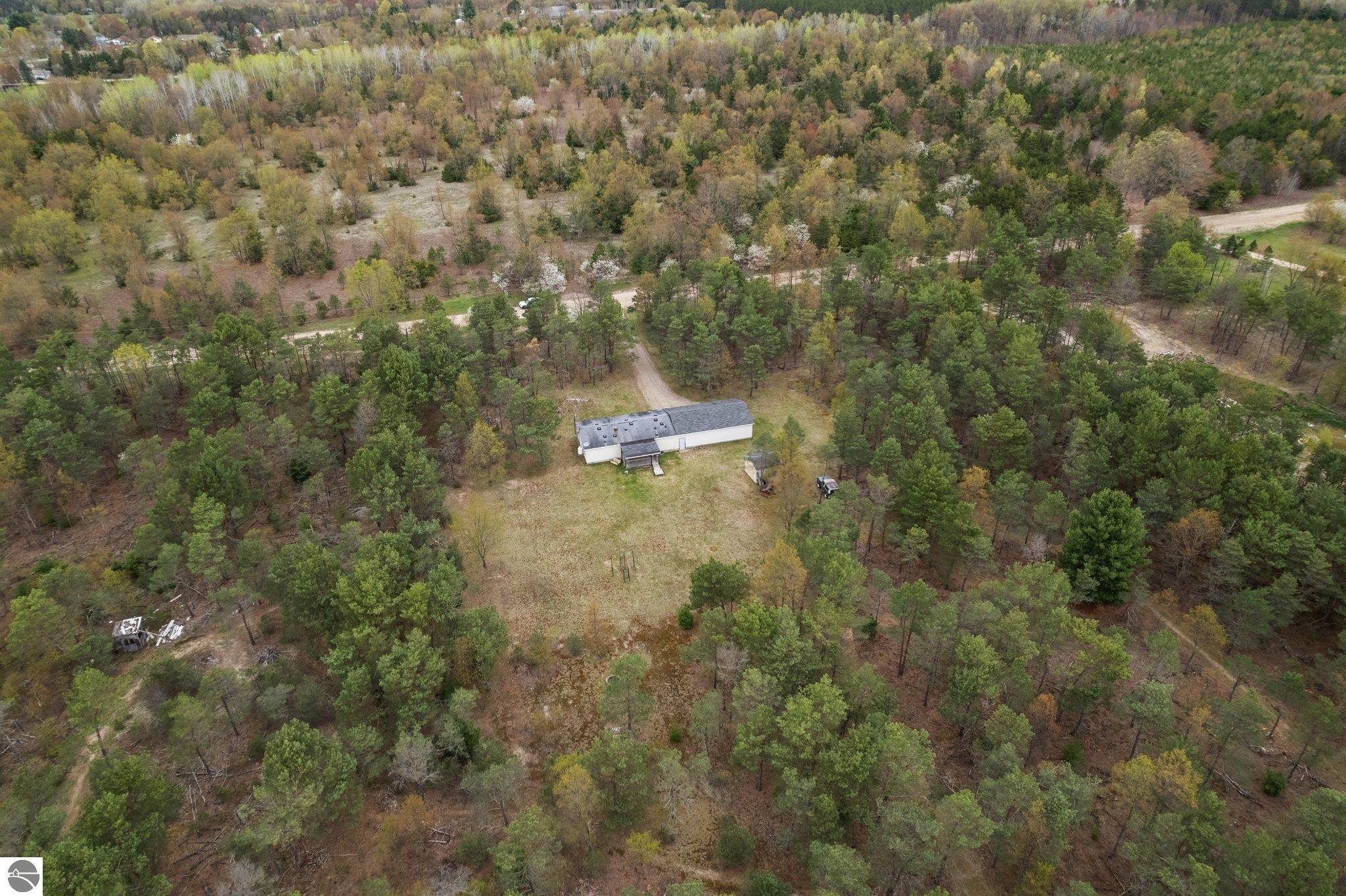 15333 County Line Road