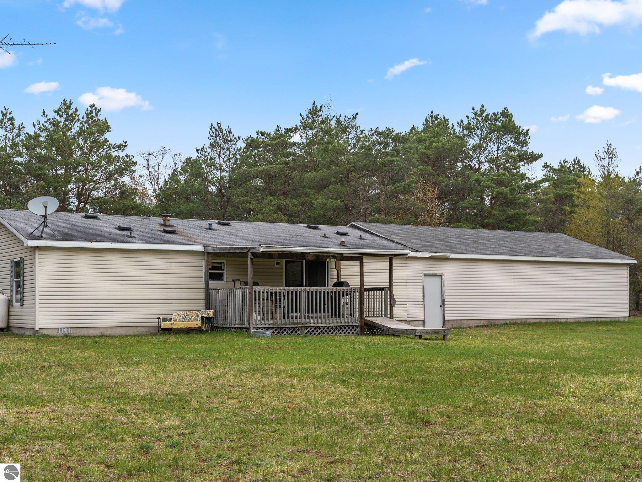 15333 County Line Road