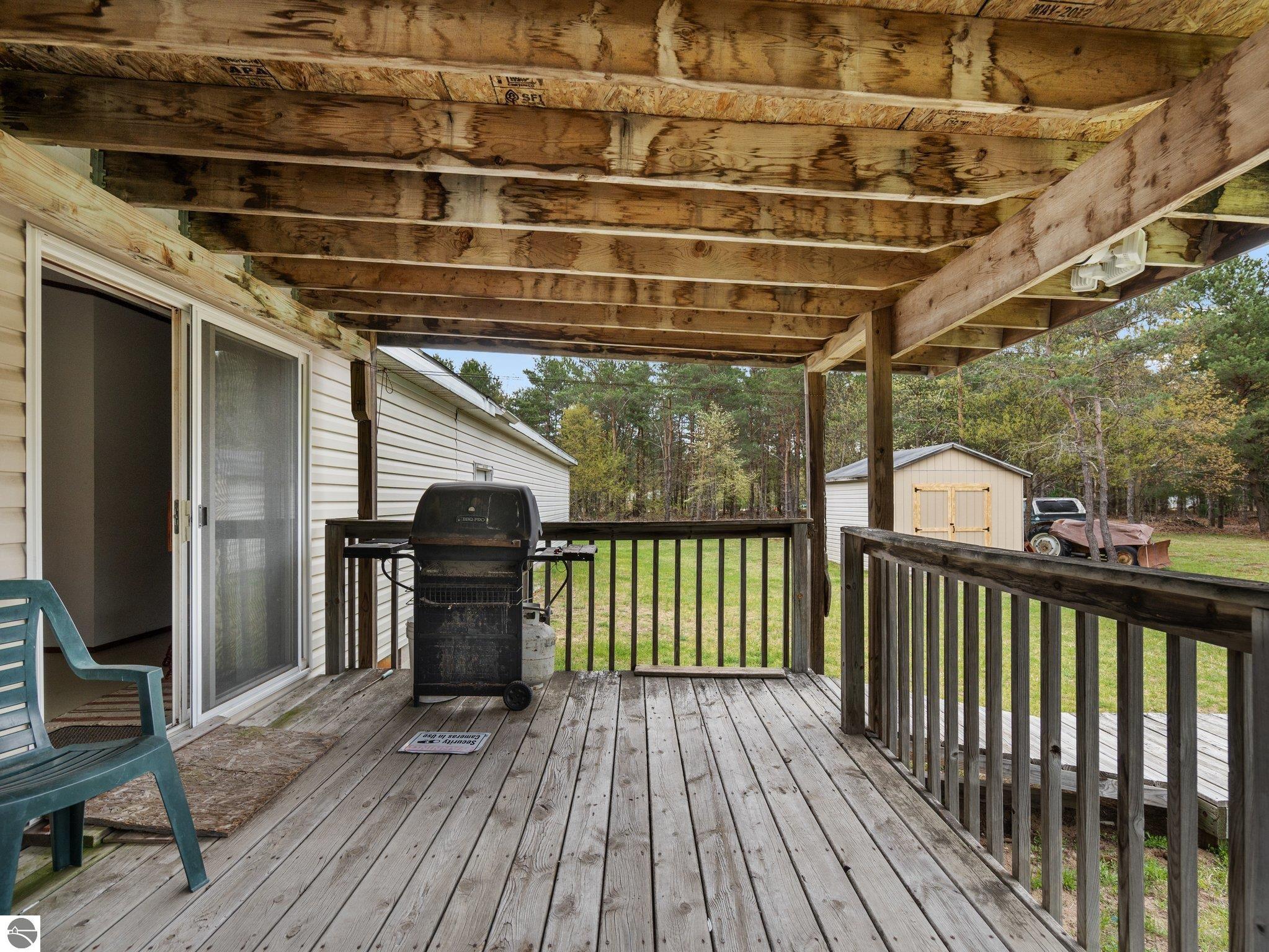 15333 County Line Road