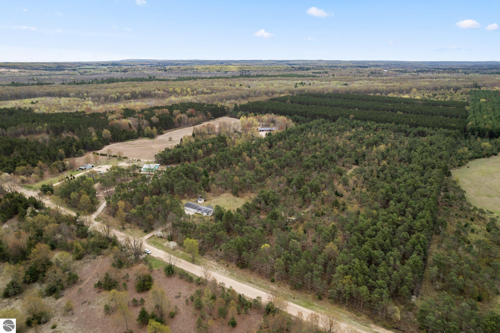 15333 County Line Road