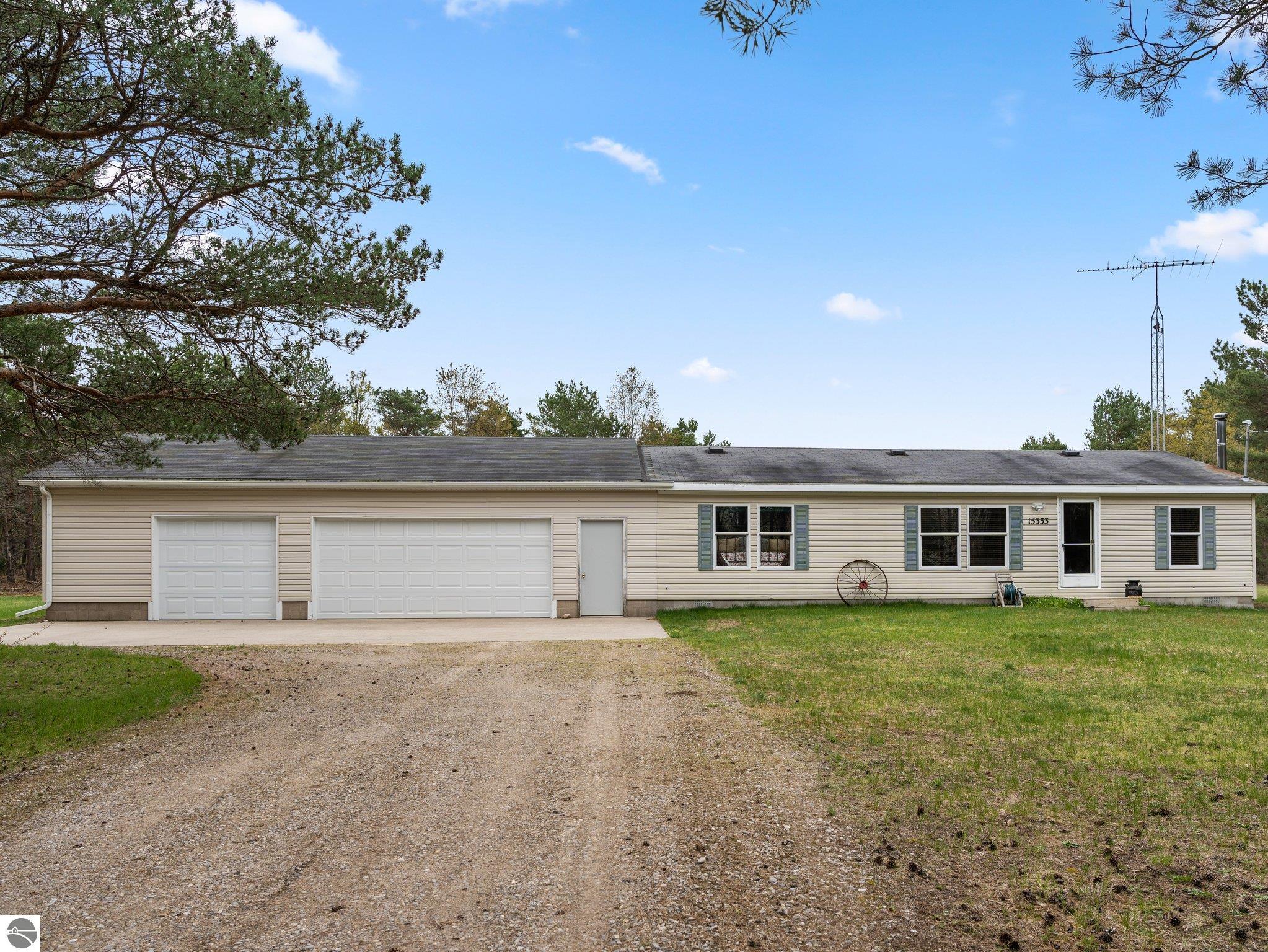 15333 County Line Road