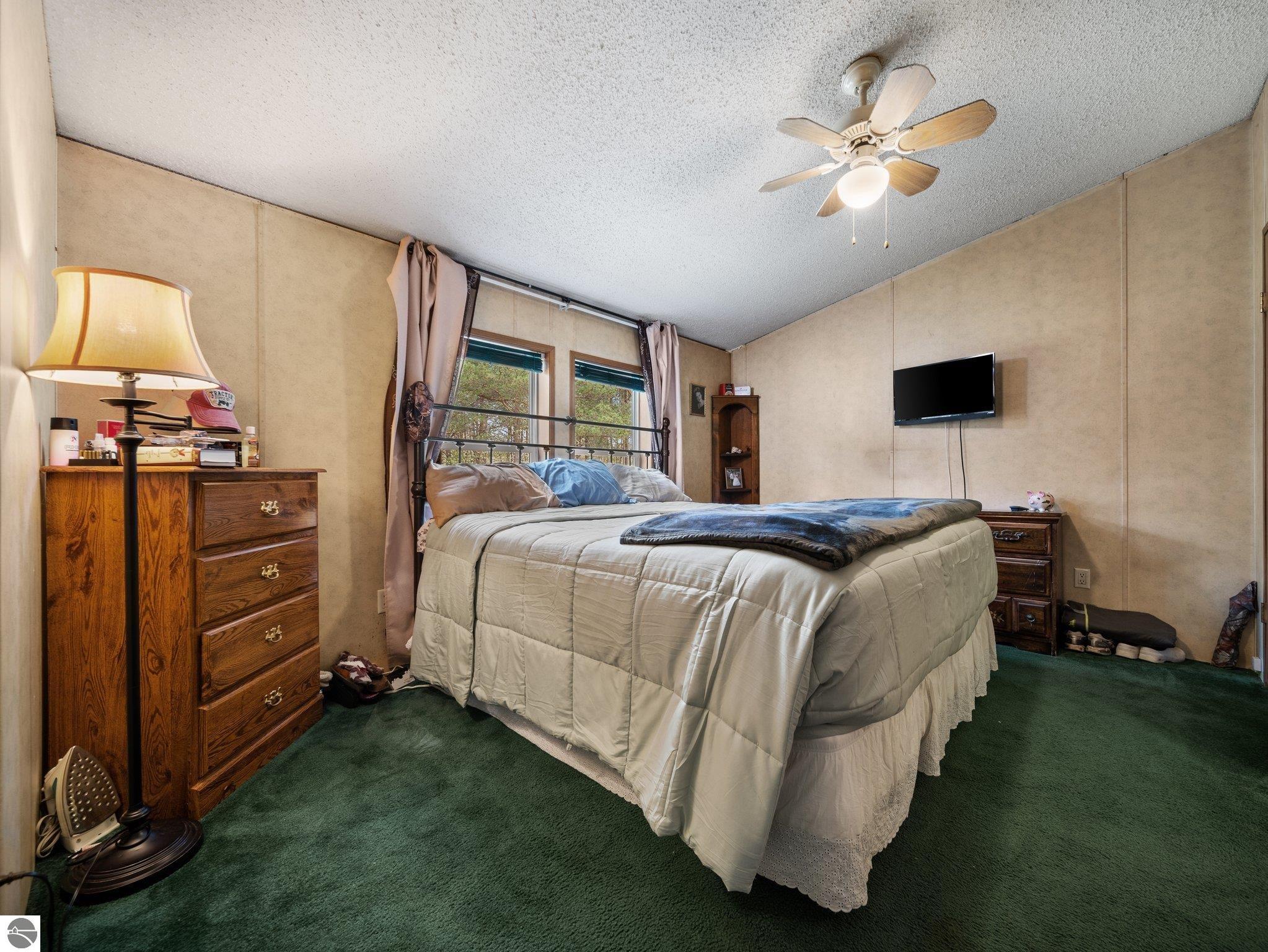 15333 County Line Road