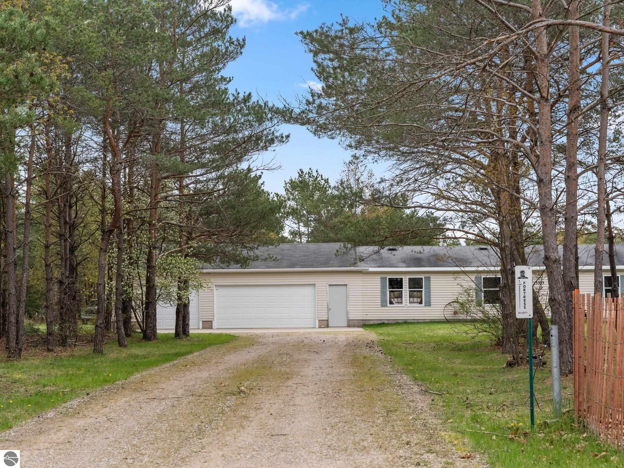 15333 County Line Road