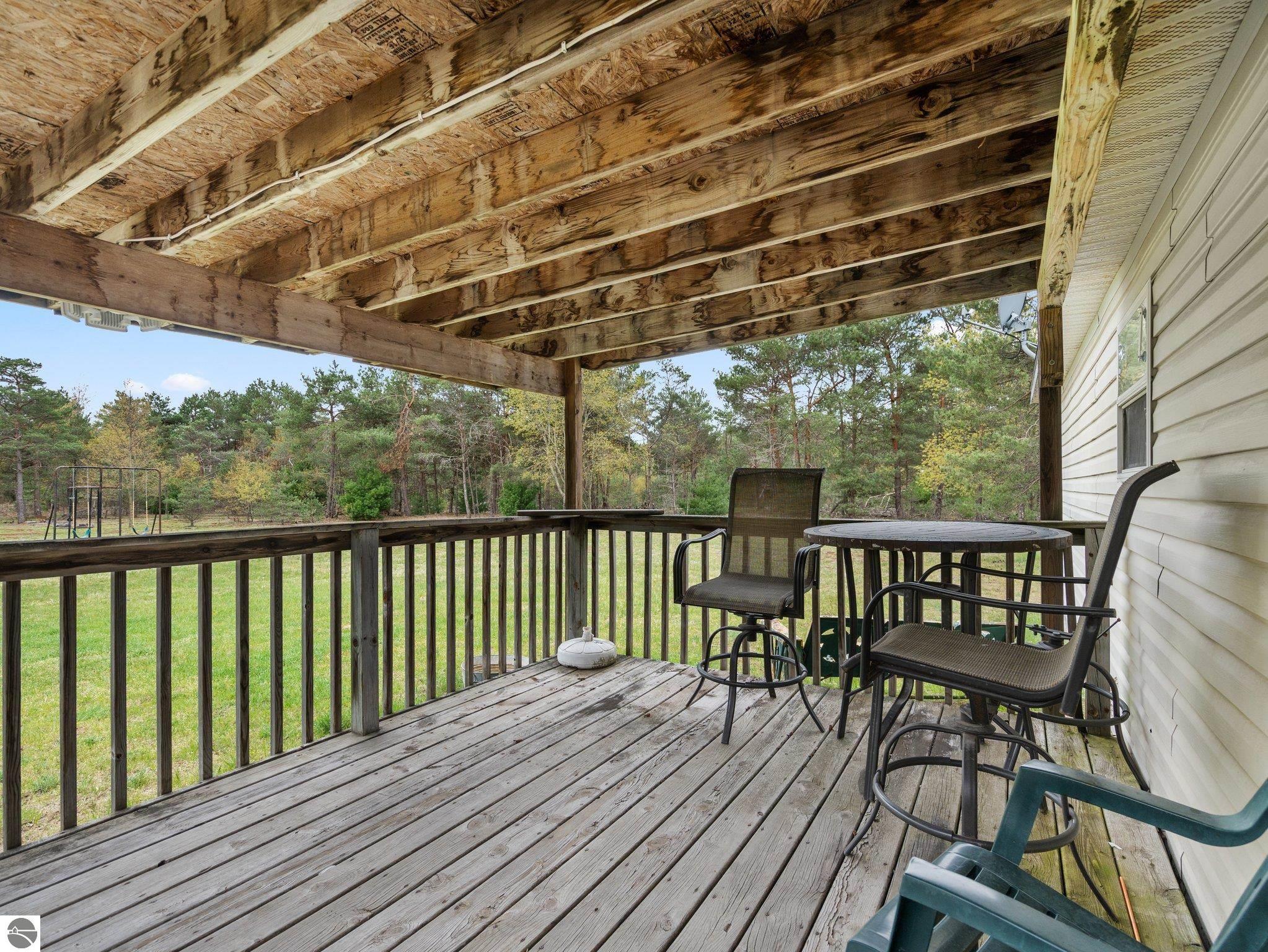15333 County Line Road