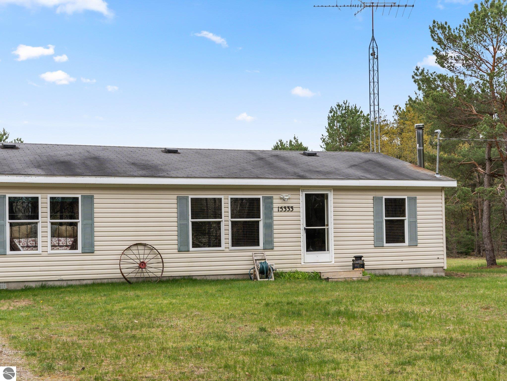 15333 County Line Road