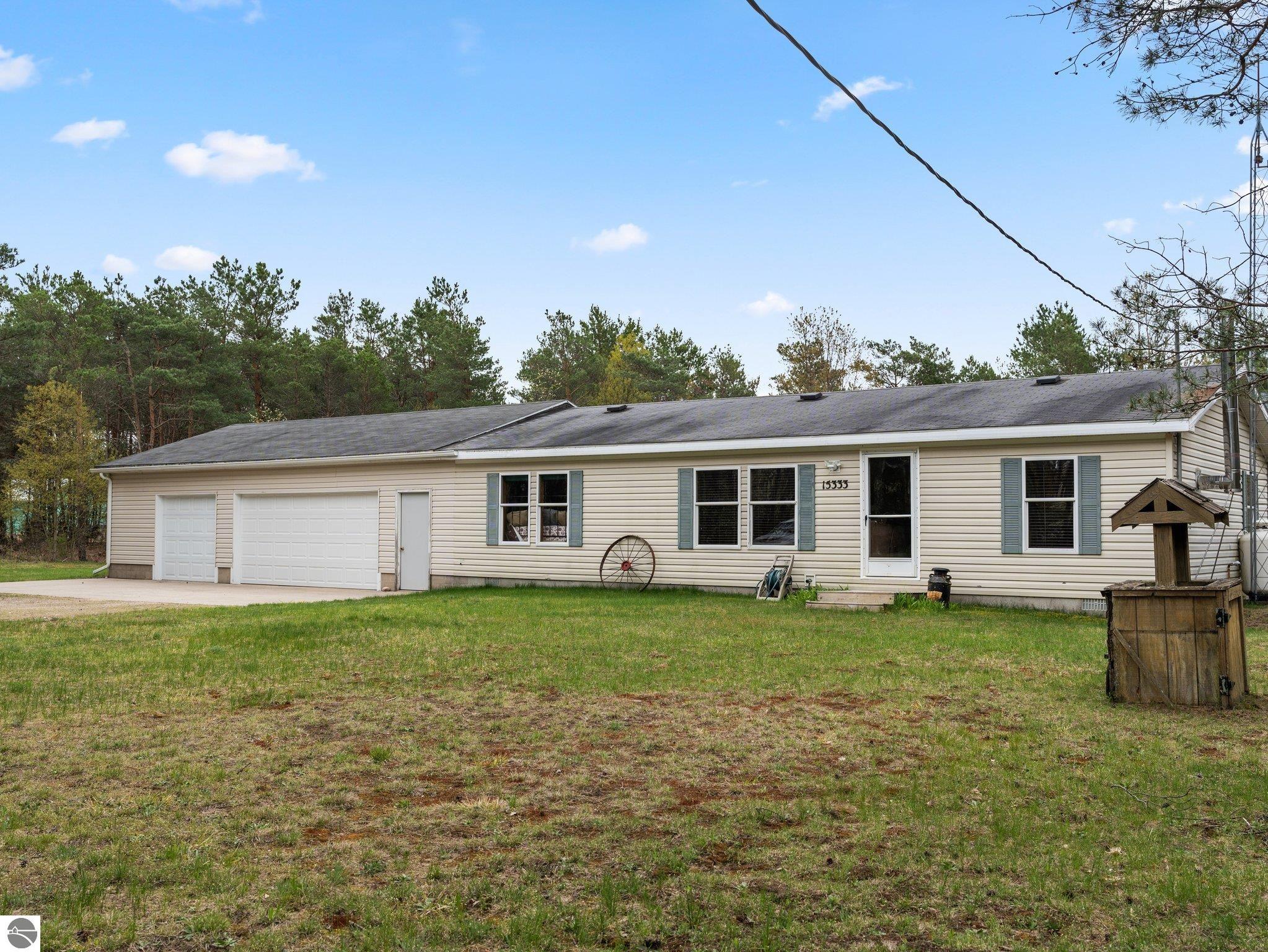 15333 County Line Road