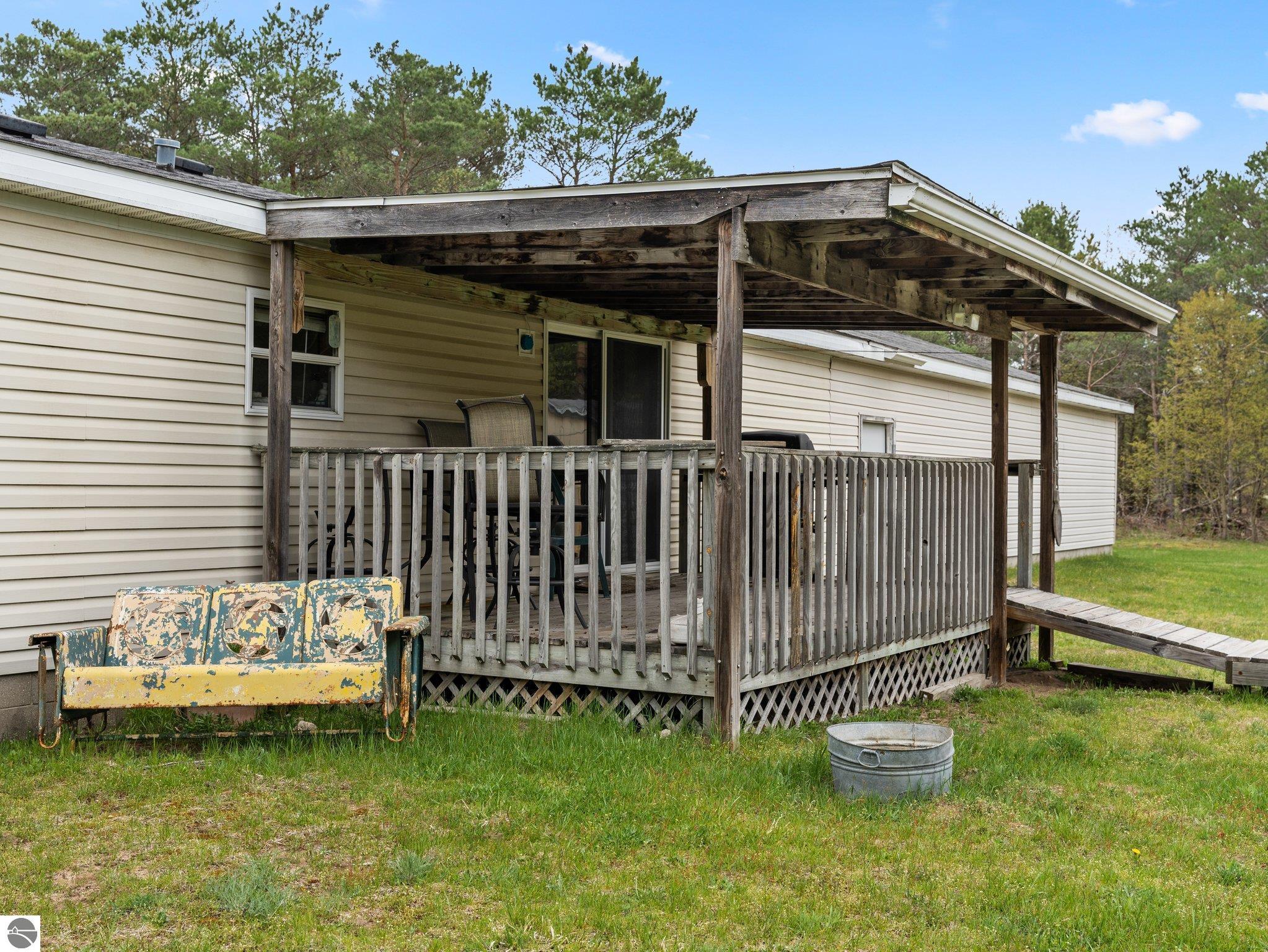 15333 County Line Road