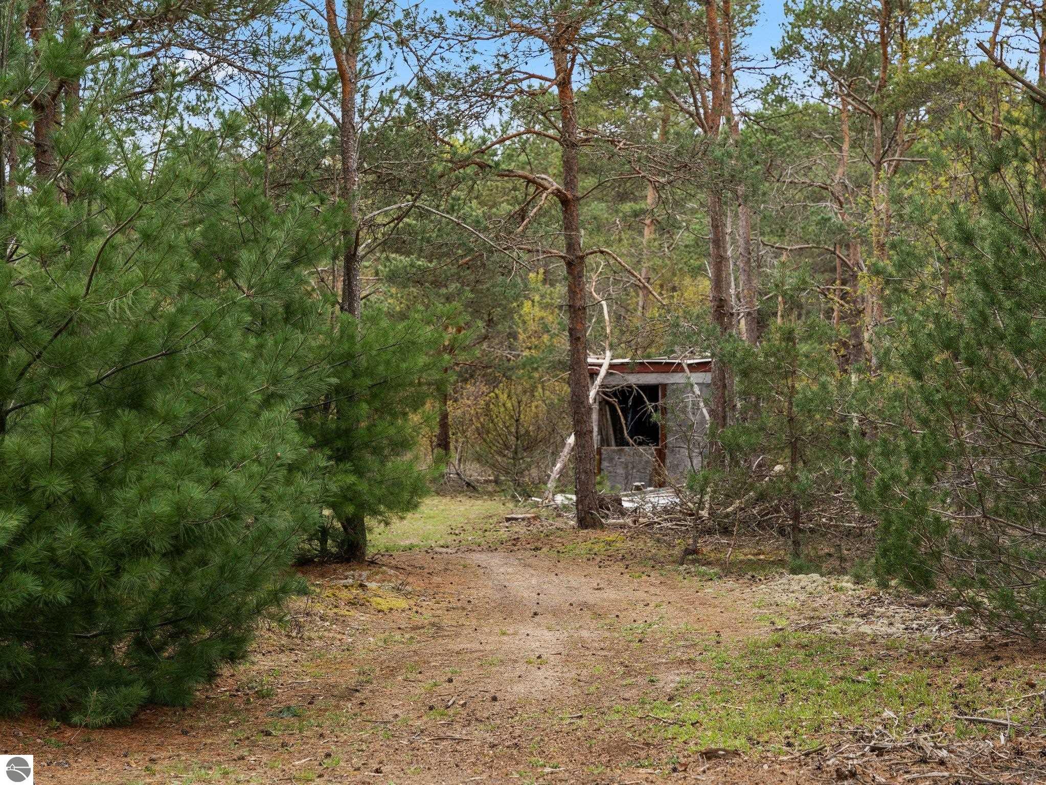 15333 County Line Road