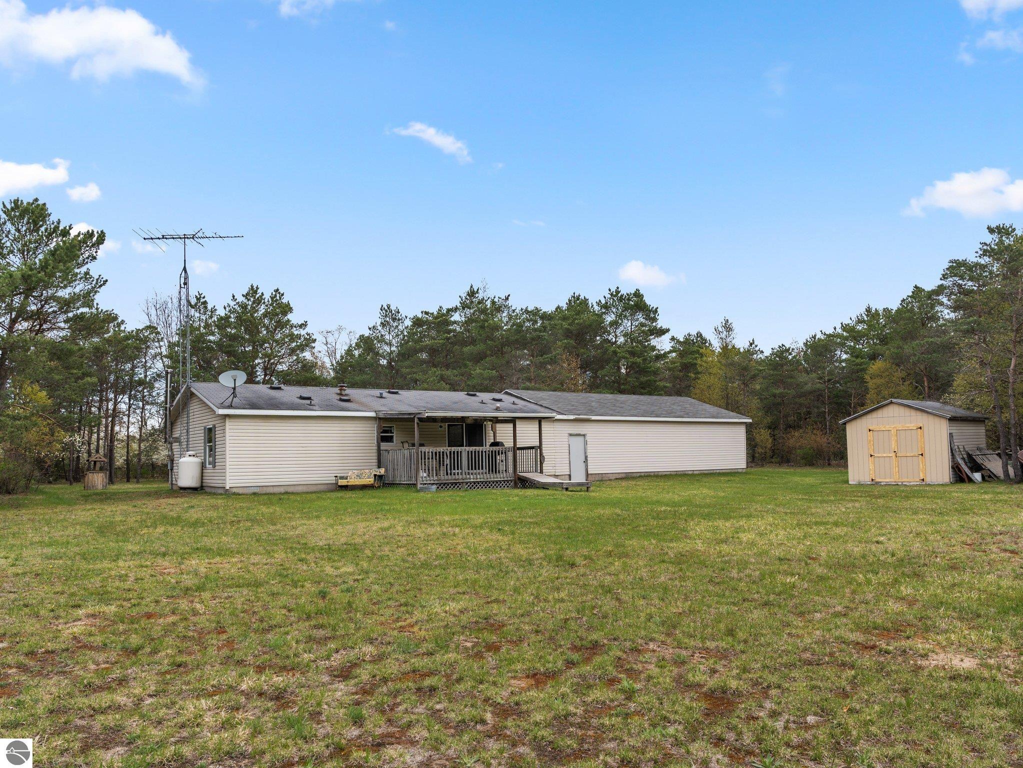 15333 County Line Road