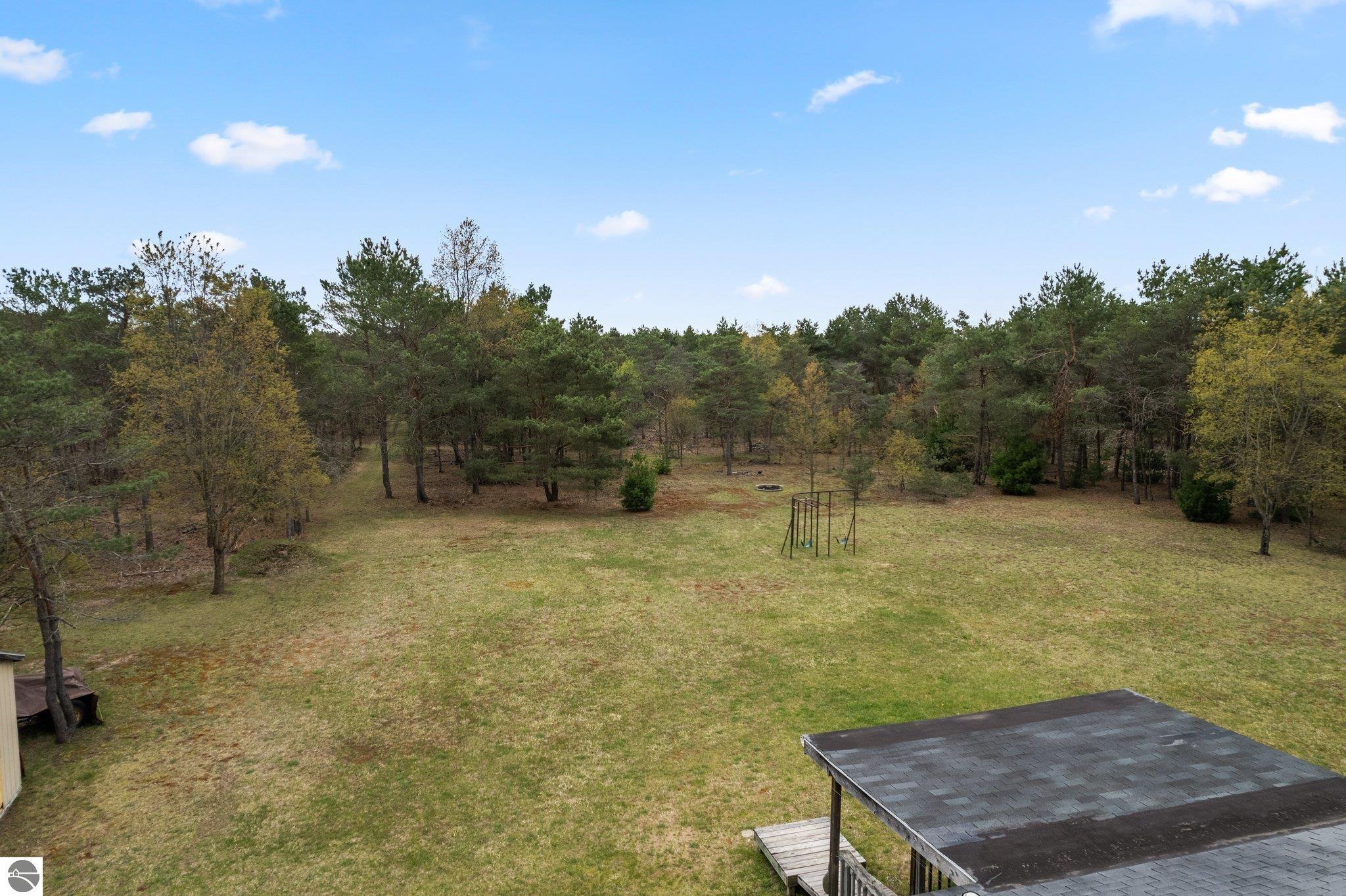 15333 County Line Road