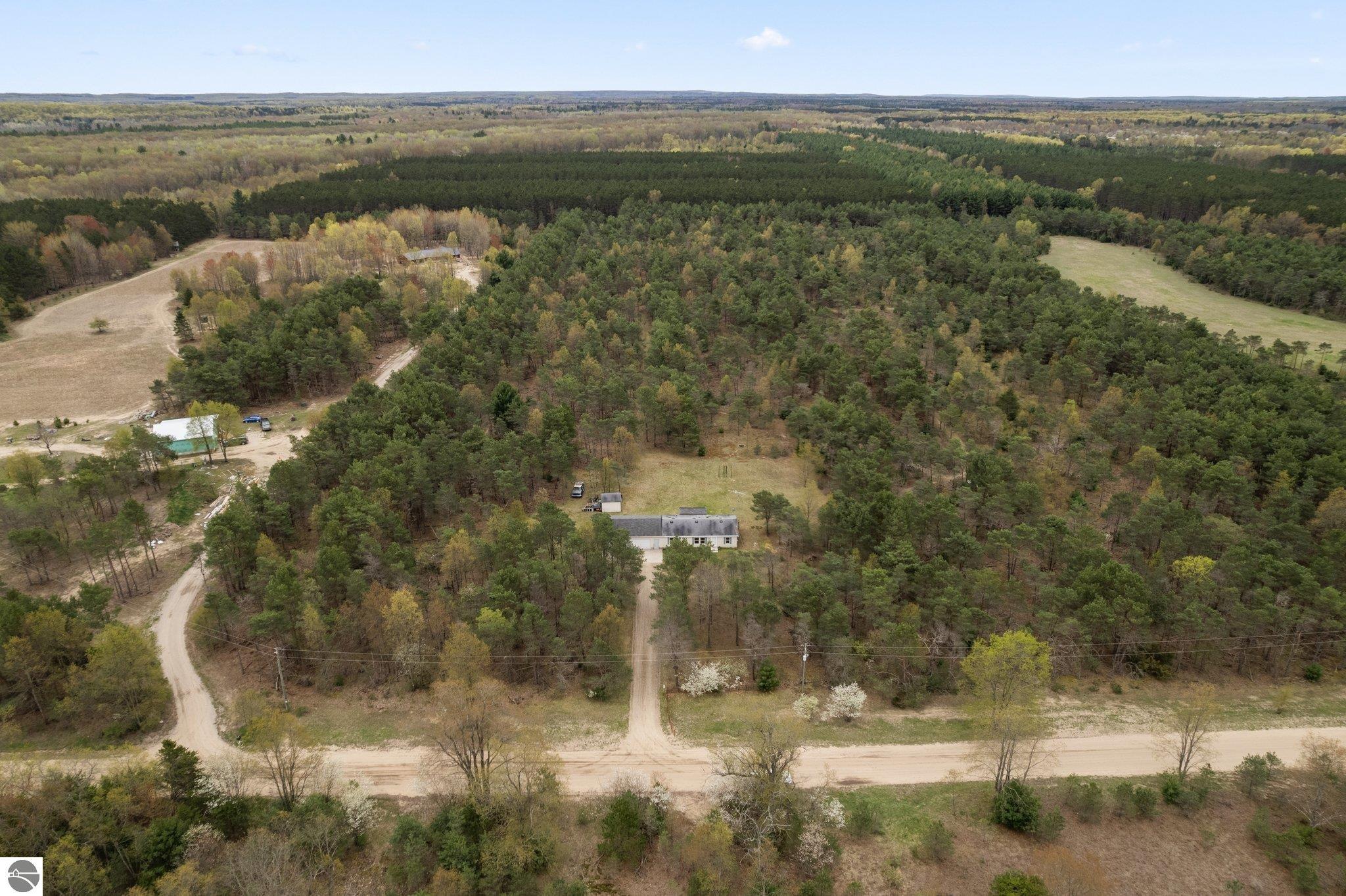15333 County Line Road