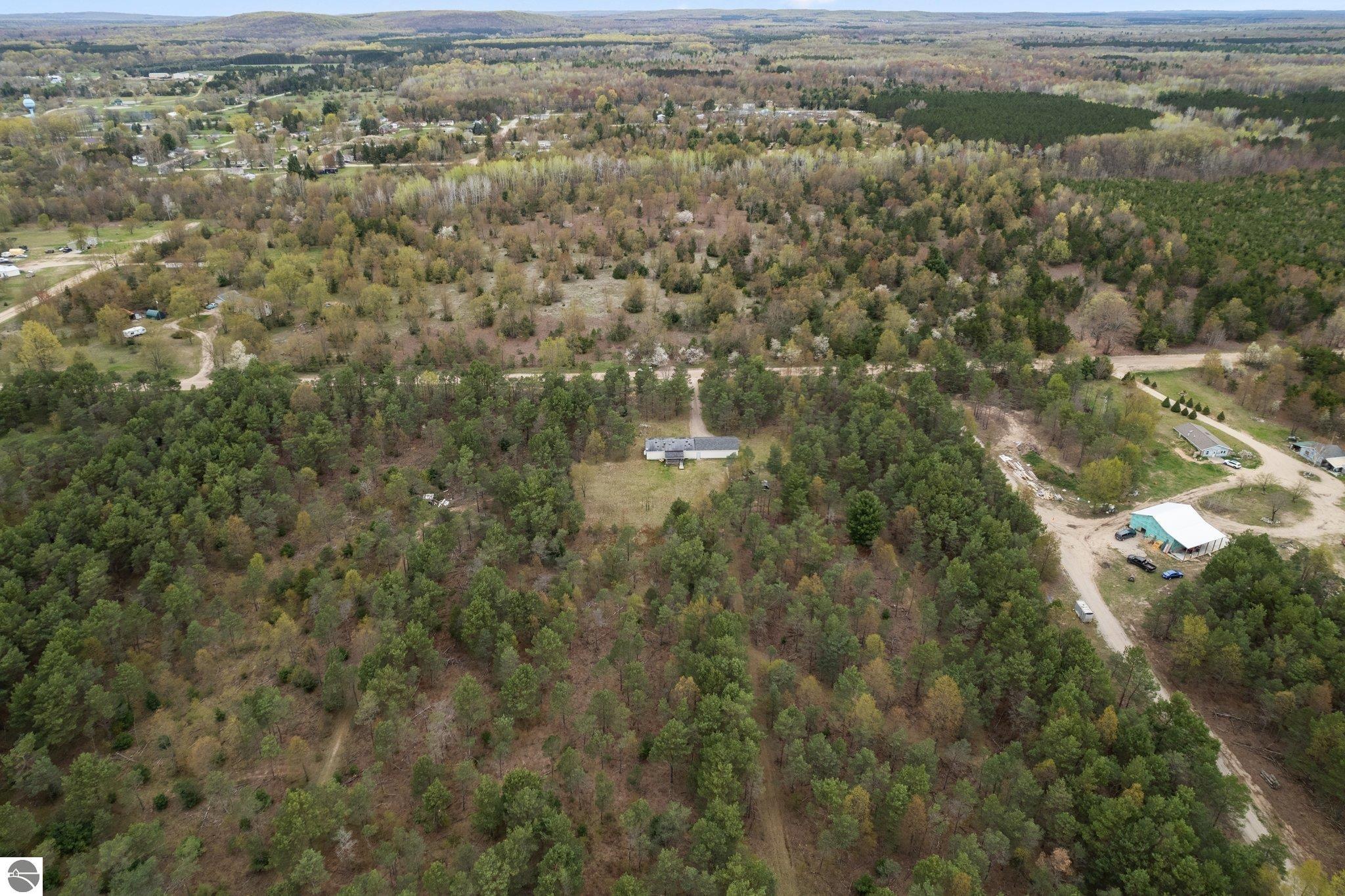 15333 County Line Road