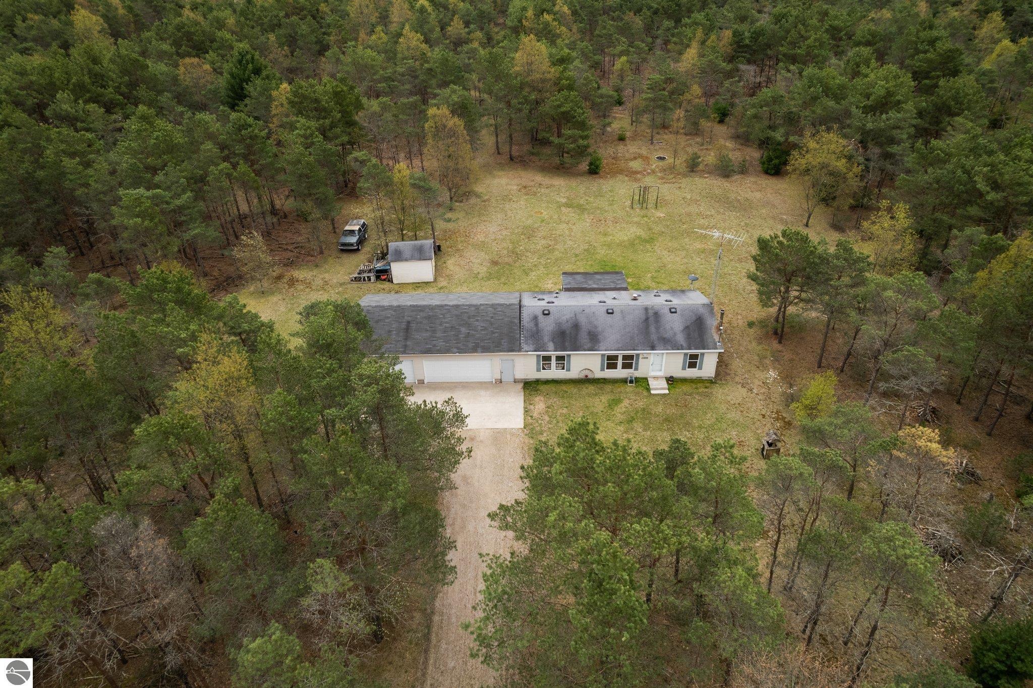 15333 County Line Road